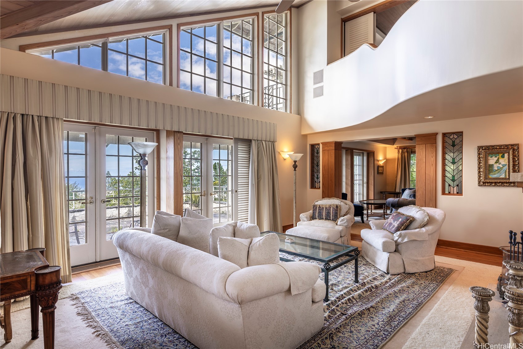 Honolulu, Hawaii, 96822, United States, 6 Bedrooms Bedrooms, ,6 BathroomsBathrooms,Residential,For Sale,1839855