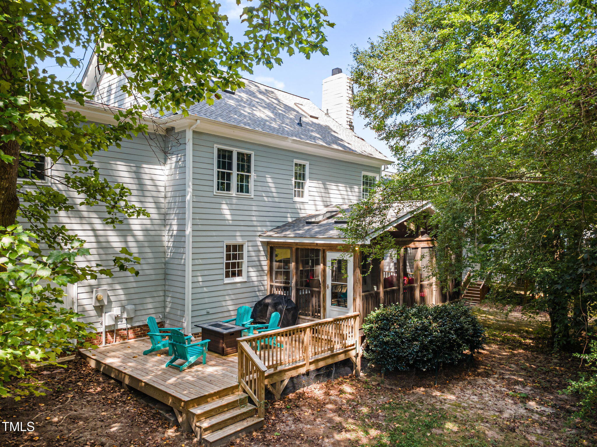 Apex, North Carolina, 27502, United States, 4 Bedrooms Bedrooms, ,3 BathroomsBathrooms,Residential,For Sale,1939175