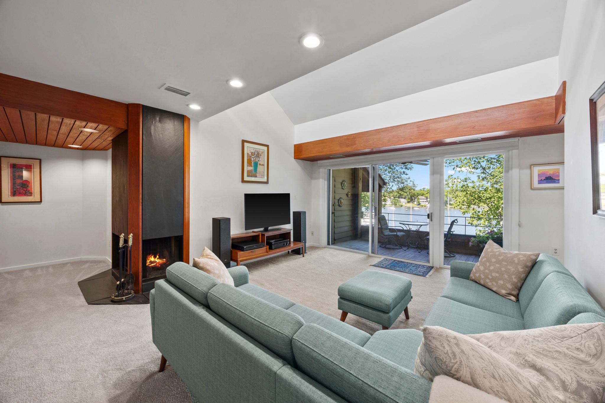  6 President Point Drive, Annapolis, MD, 21403 - 物件實景