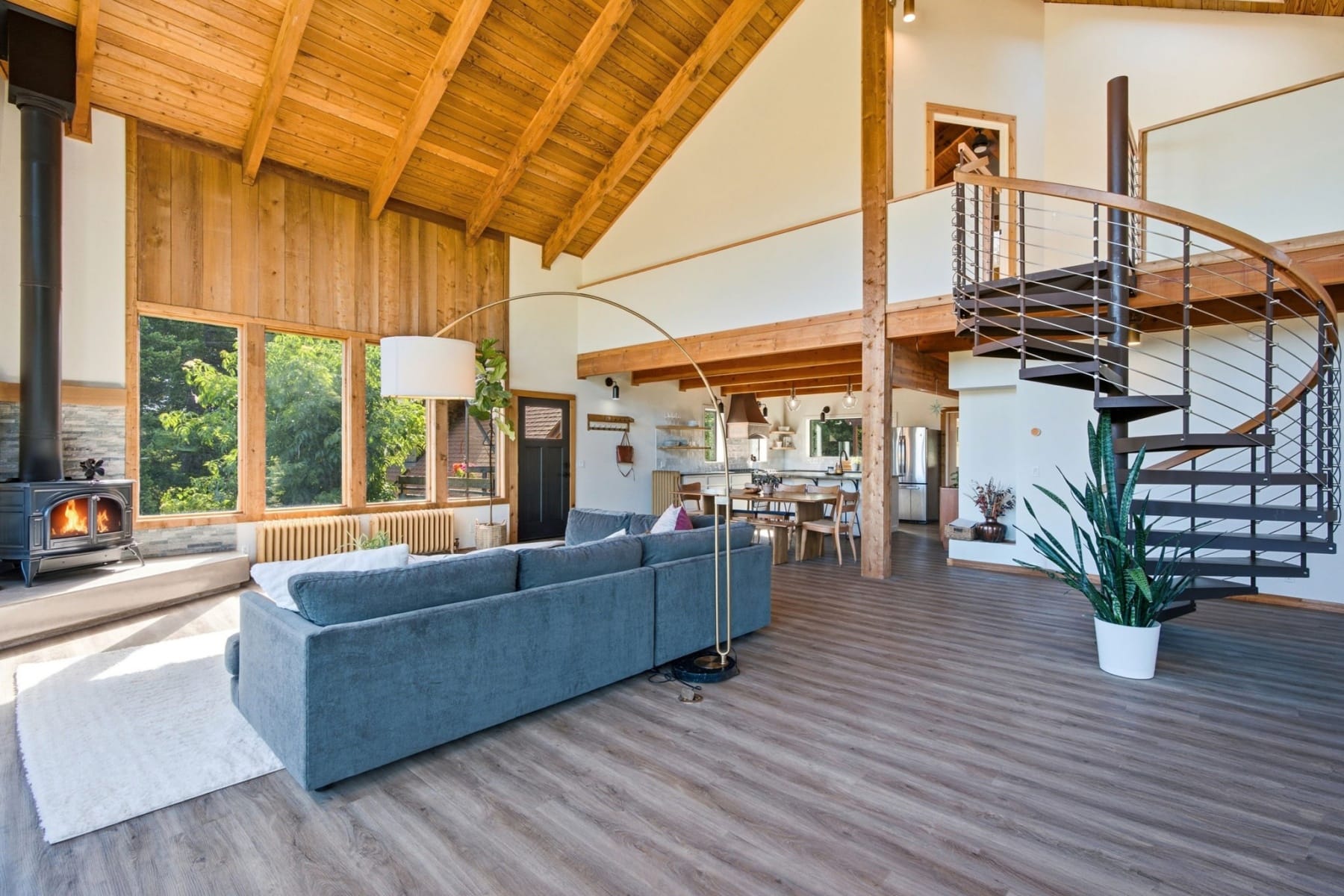  99 TUNNEL RD White Salmon, WA 98672 - 物件實景