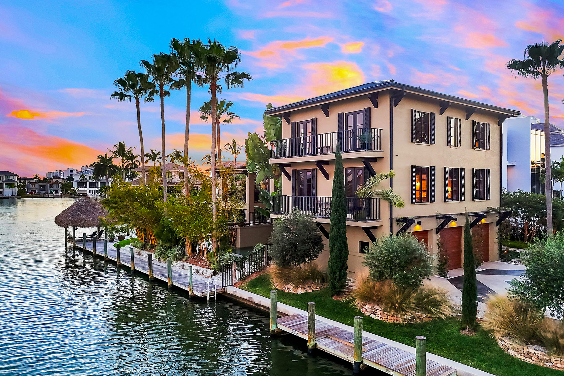  CONNERS - 物件實景