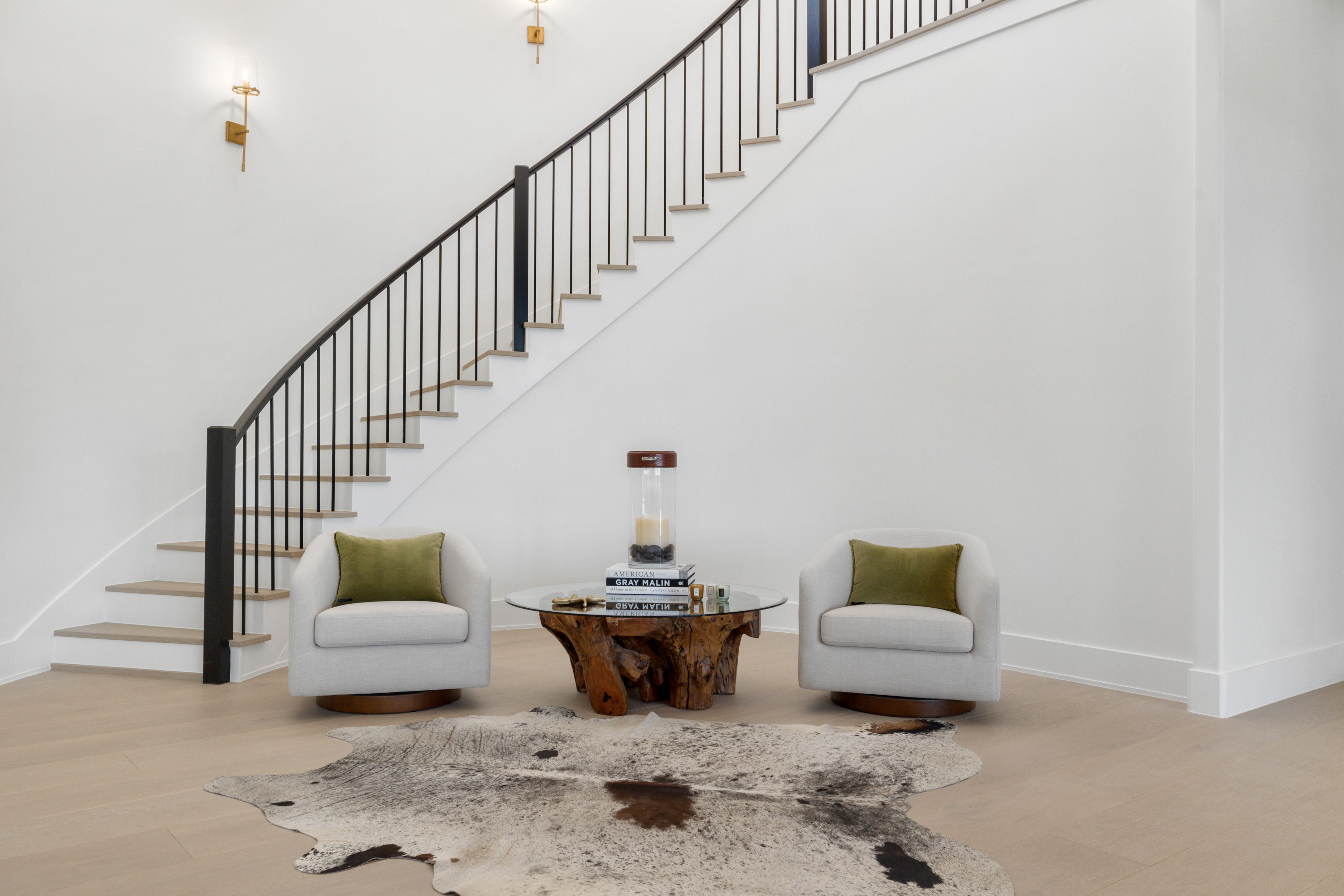  Private 15-Acre Estate with Modern Design and Scenic Hill Country Views - 物件實景