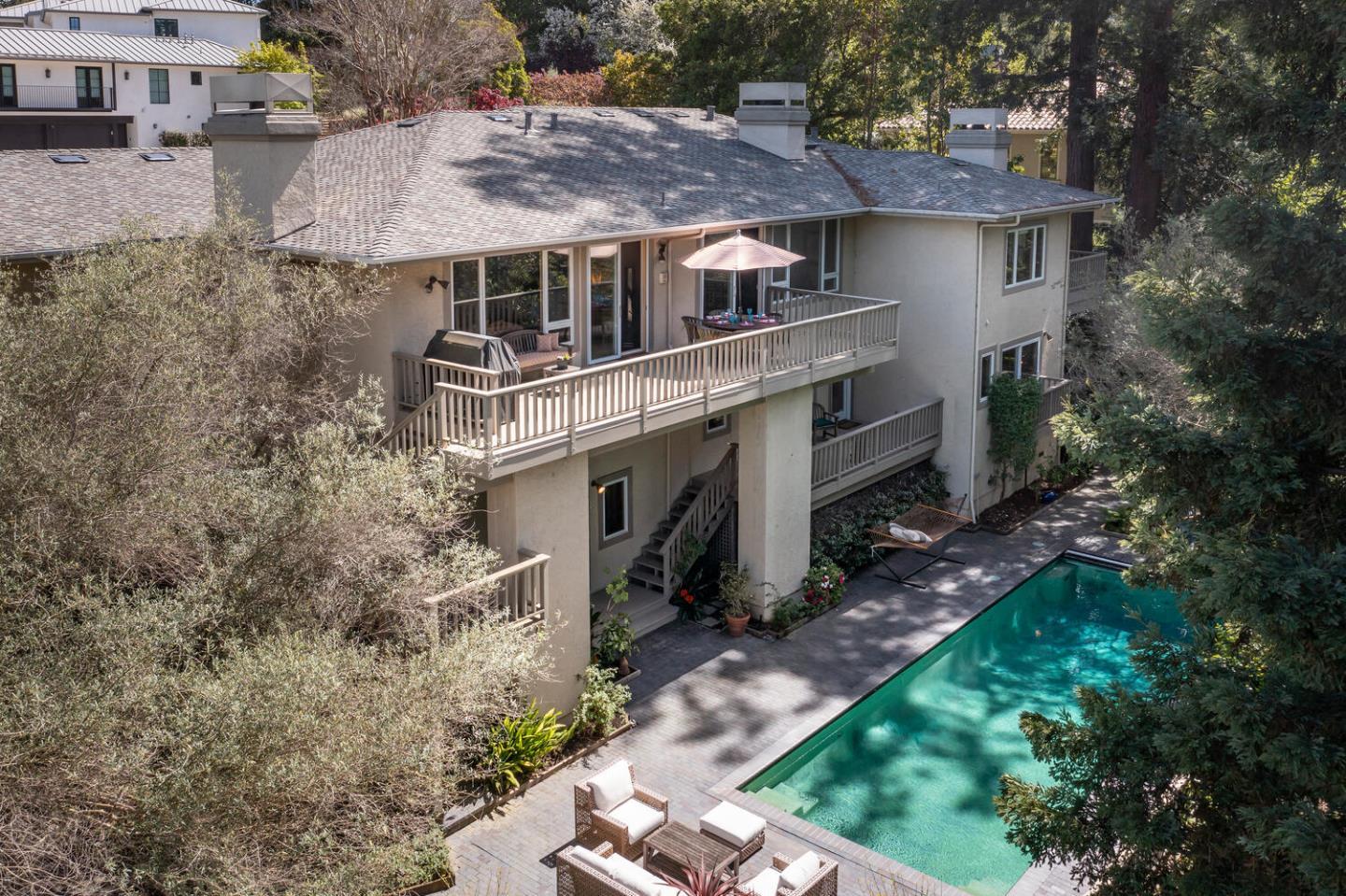 Hillsborough, California, 94010, United States, 4 Bedrooms Bedrooms, ,6 BathroomsBathrooms,Residential,For Sale,1941061
