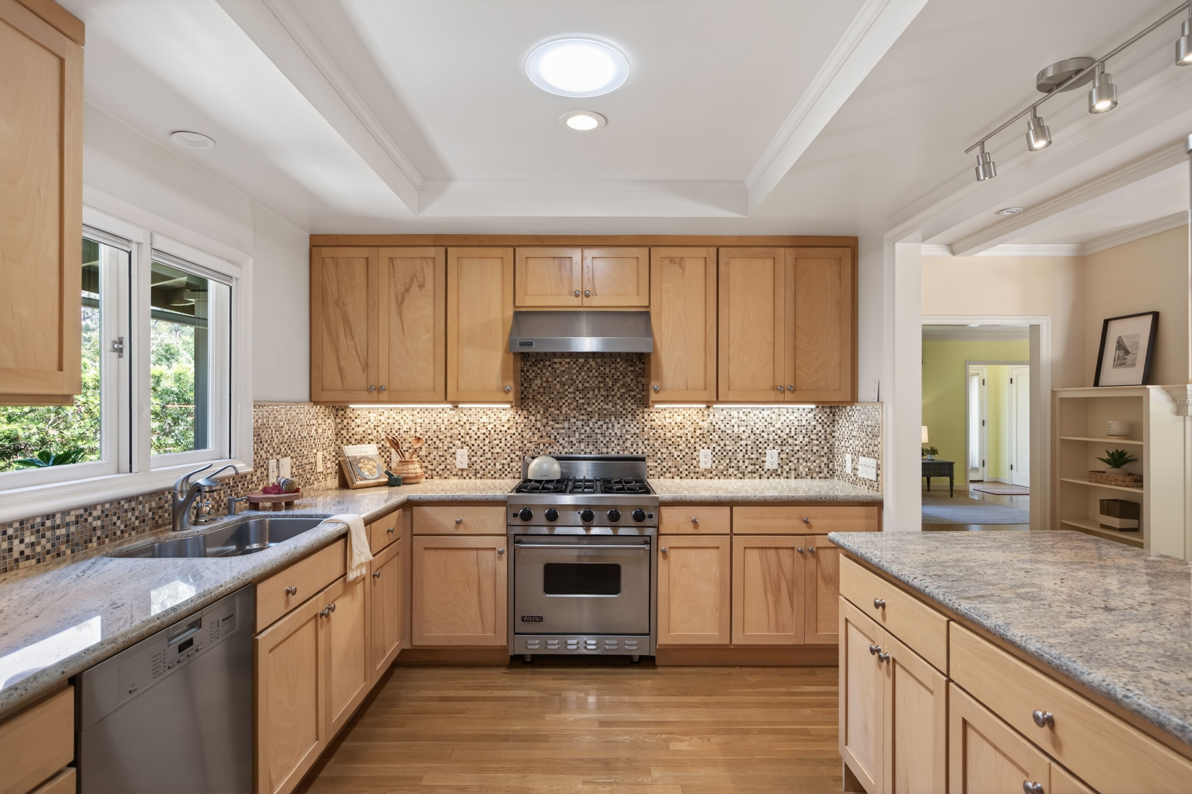  203 Foothill Road, Ojai, CA 93023 - 物件實景