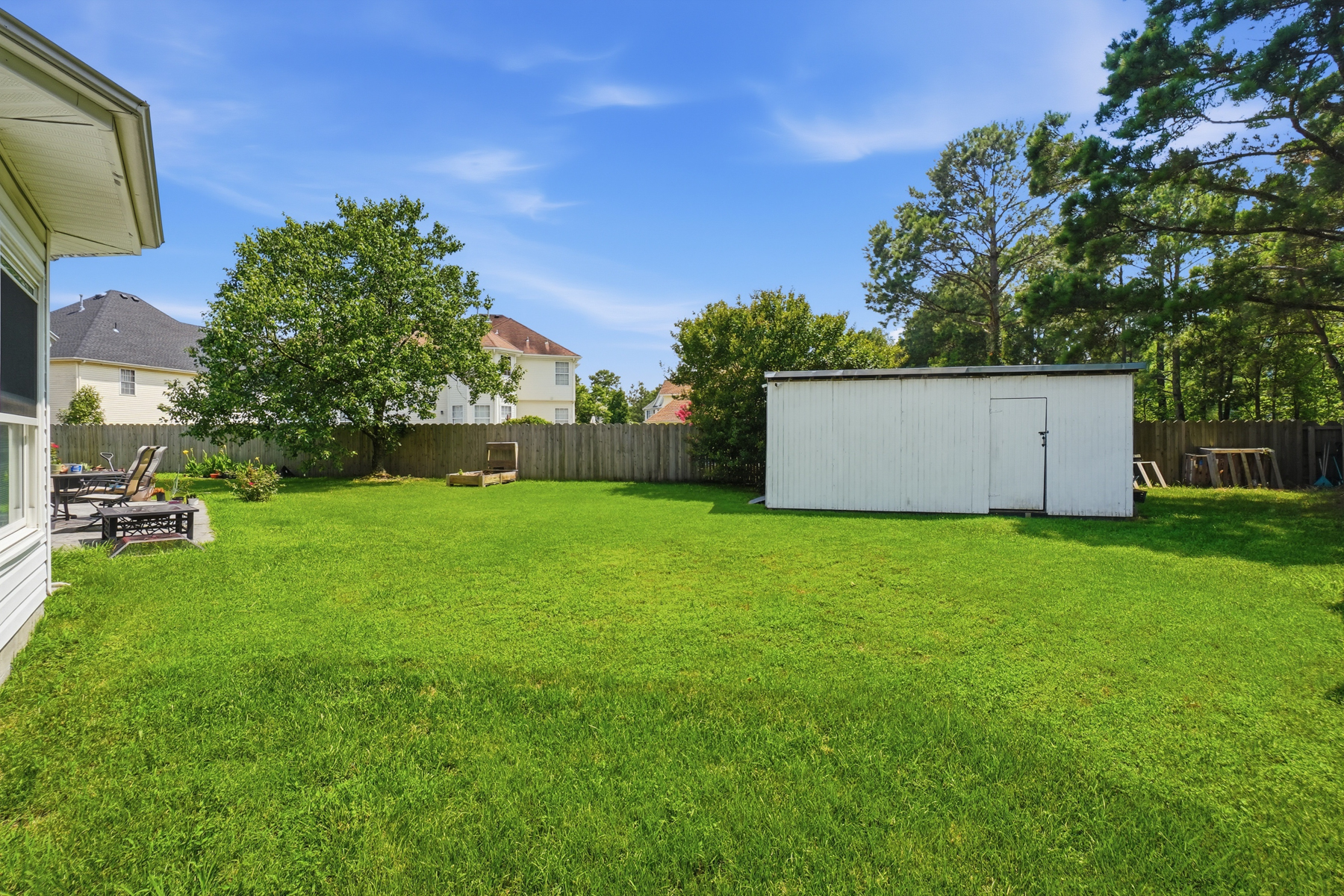  3217 Marengo Drive, Virginia Beach, VA 23456 - 物件實景