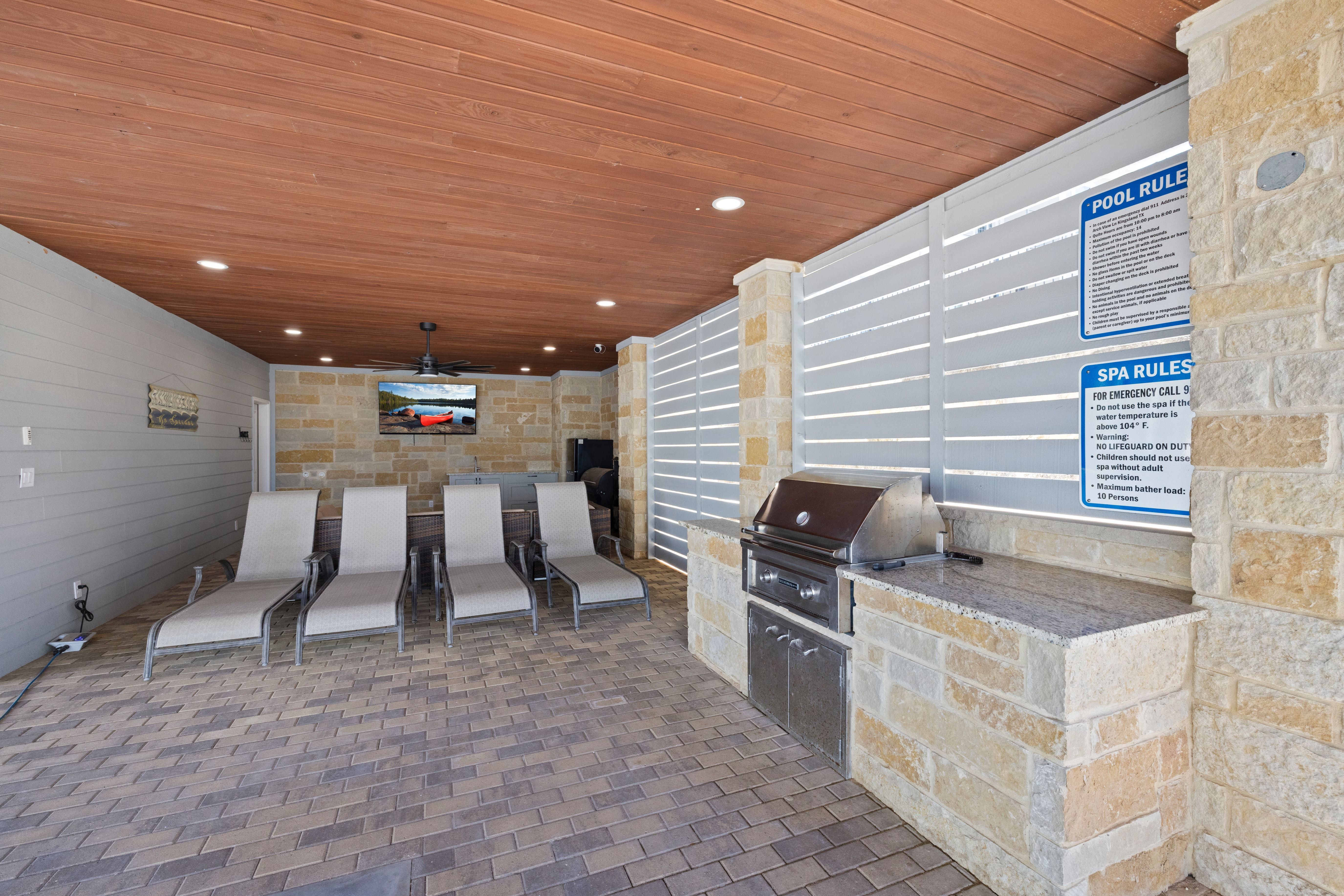  Indulge in the Art of Lake Living - 物件實景