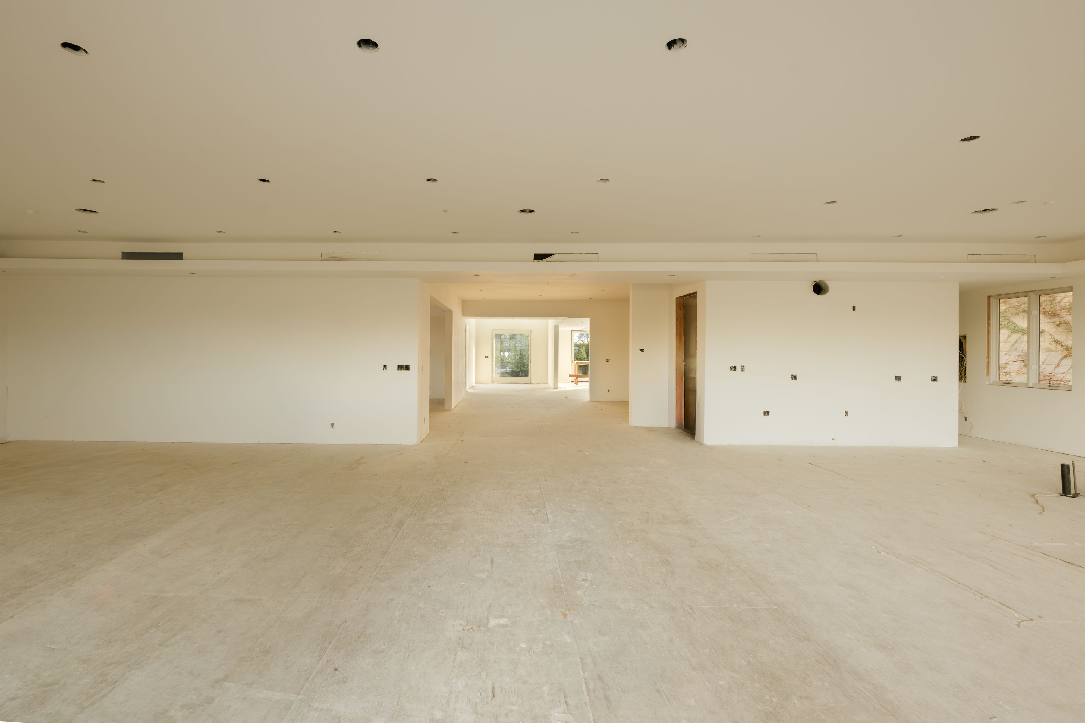  1015 Franklin St - 物件實景