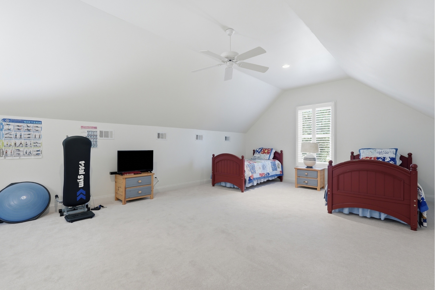  6 Sea Eagle Court, Savannah - 物件實景