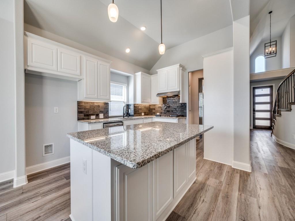 Mckinney, Texas, 75071, United States, 5 Bedrooms Bedrooms, ,4 BathroomsBathrooms,Residential,For Sale,1904379