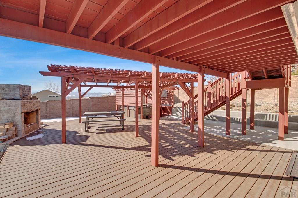 Pueblo West, Colorado, 81007, United States, 4 Bedrooms Bedrooms, ,4 BathroomsBathrooms,Residential,For Sale,1828015