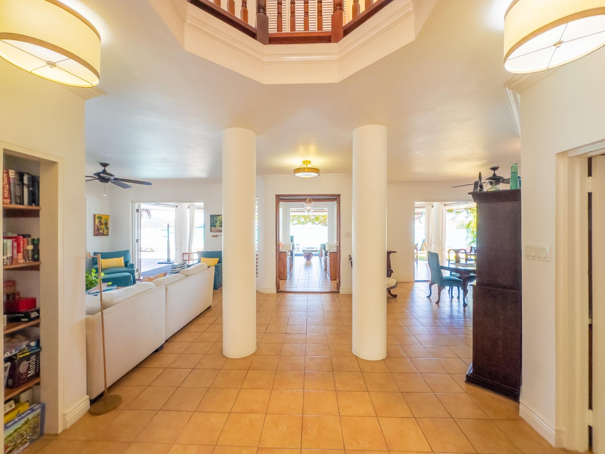 St. James, JM, 4 Bedrooms Bedrooms, ,5 BathroomsBathrooms,Residential,For Sale,1838477