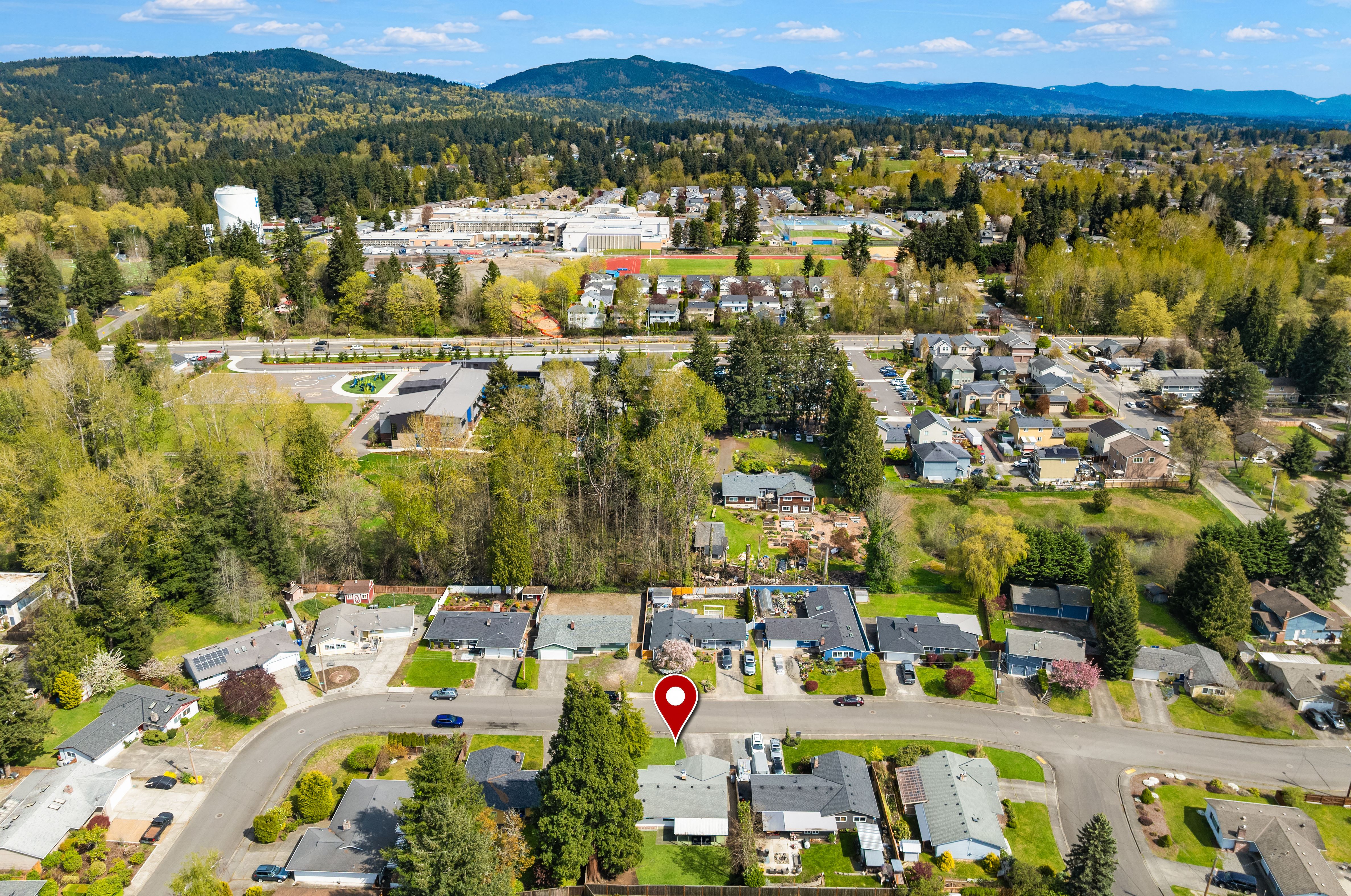  1067 Anacortes Ave NE, Renton, WA 98059 - 物件實景