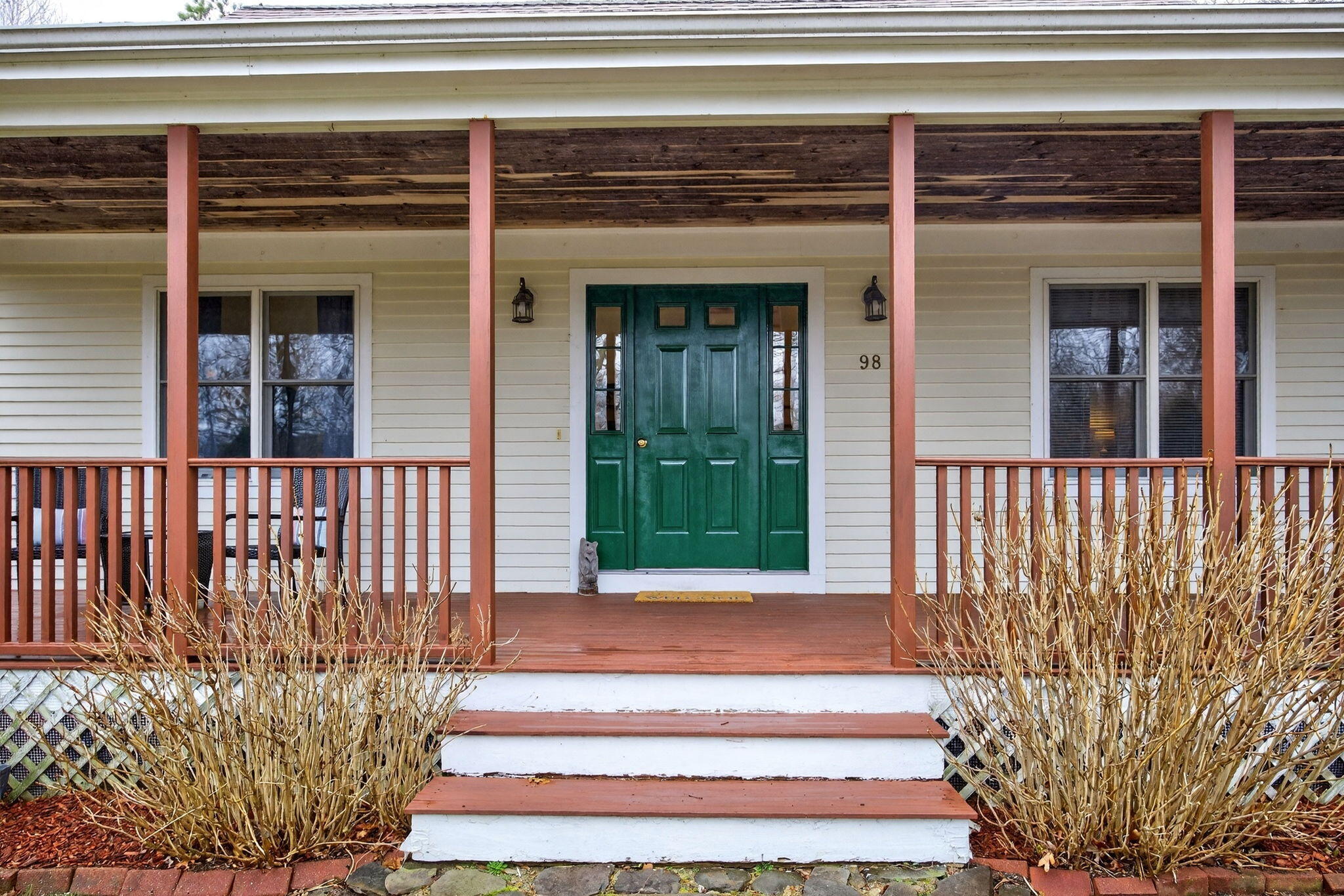  98 Sandwich Road - 物件實景