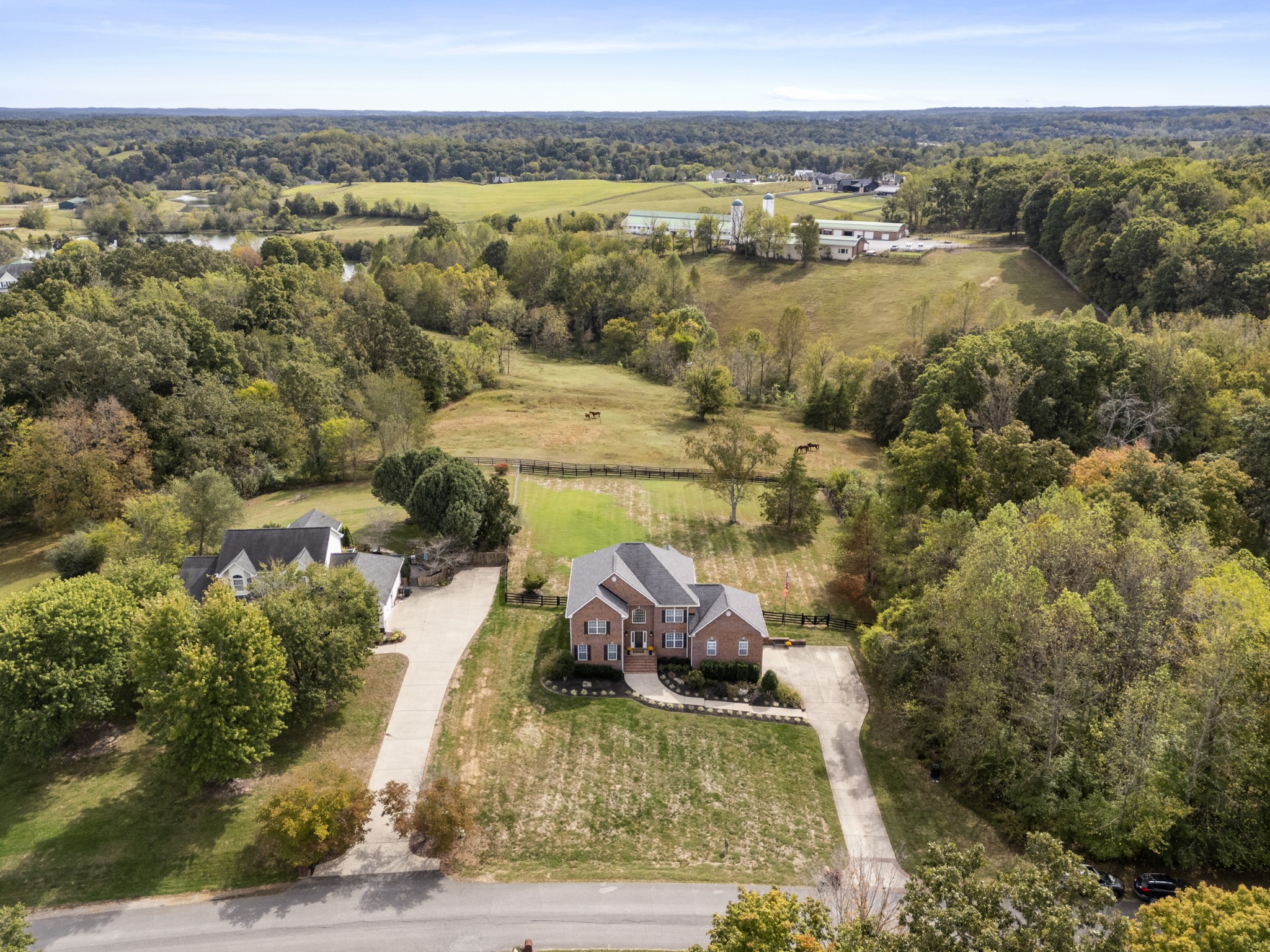  1031 Ridglea Dr, Burns, TN, 37029 - 物件實景