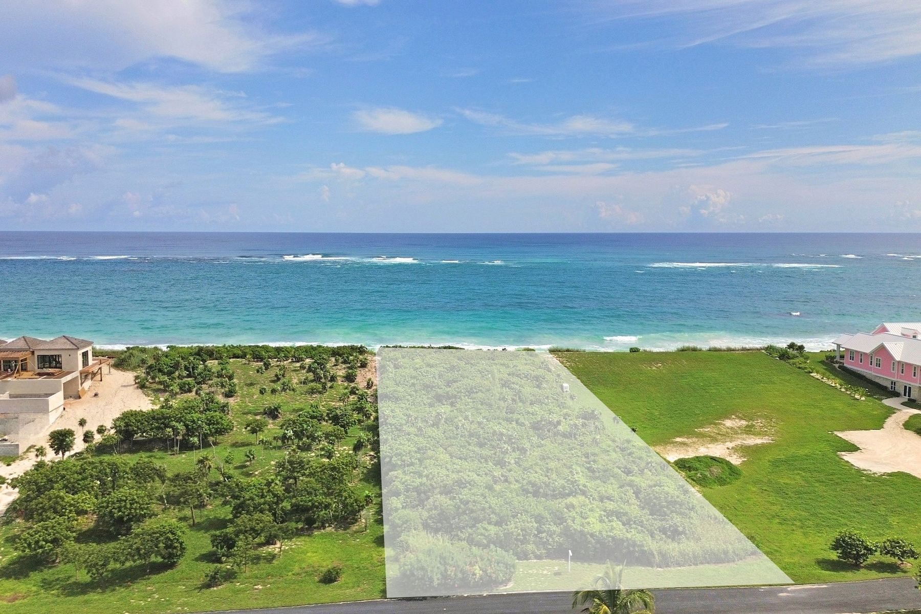  Ocean Drive Lot 7 - 物件實景