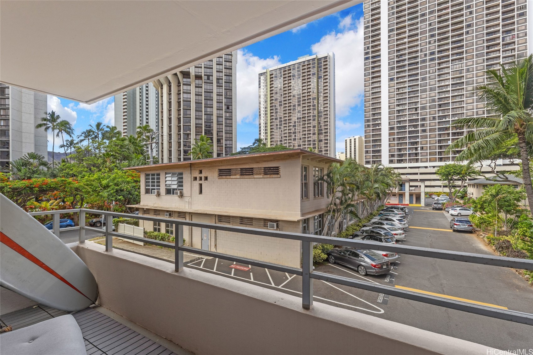 Honolulu, Hawaii, 96815, United States, 2 Bedrooms Bedrooms, ,2 BathroomsBathrooms,Residential,For Sale,1926307