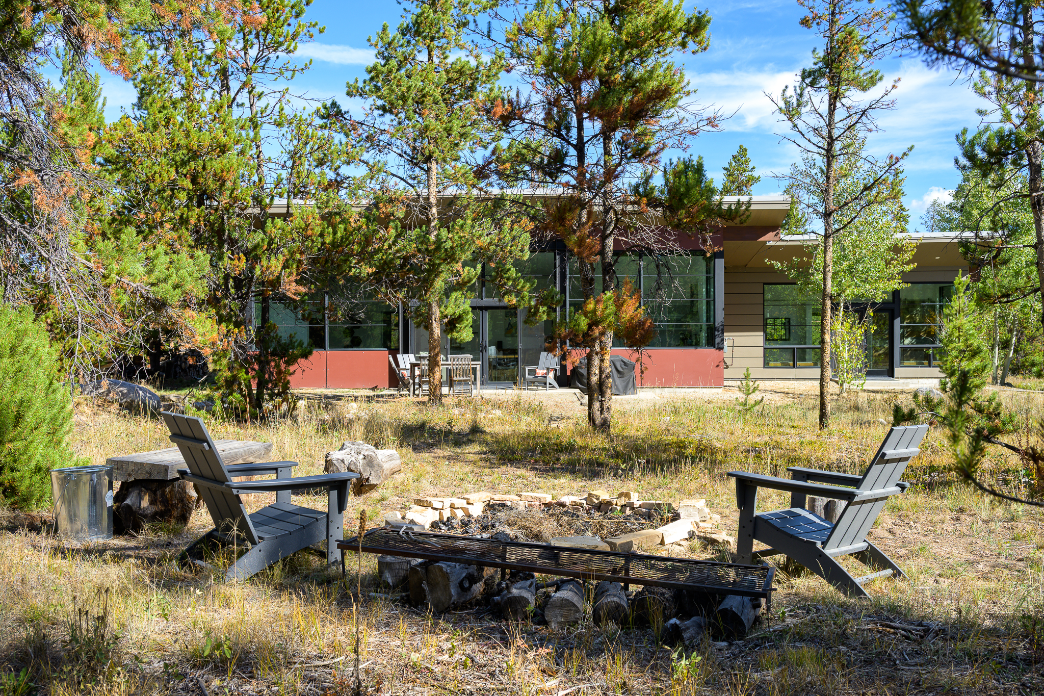  23281 Church Park, Fraser, CO, 80442 - 物件實景