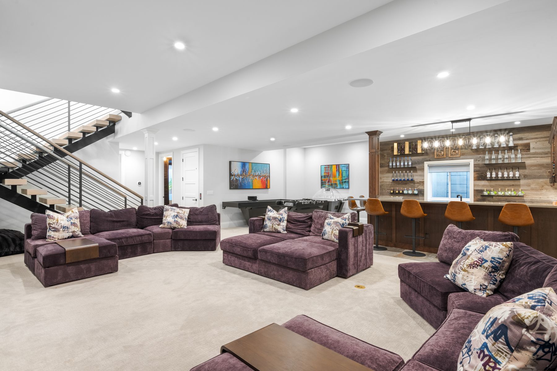  Gated Cherry Creek Enclave of Cedar Lane - 物件實景