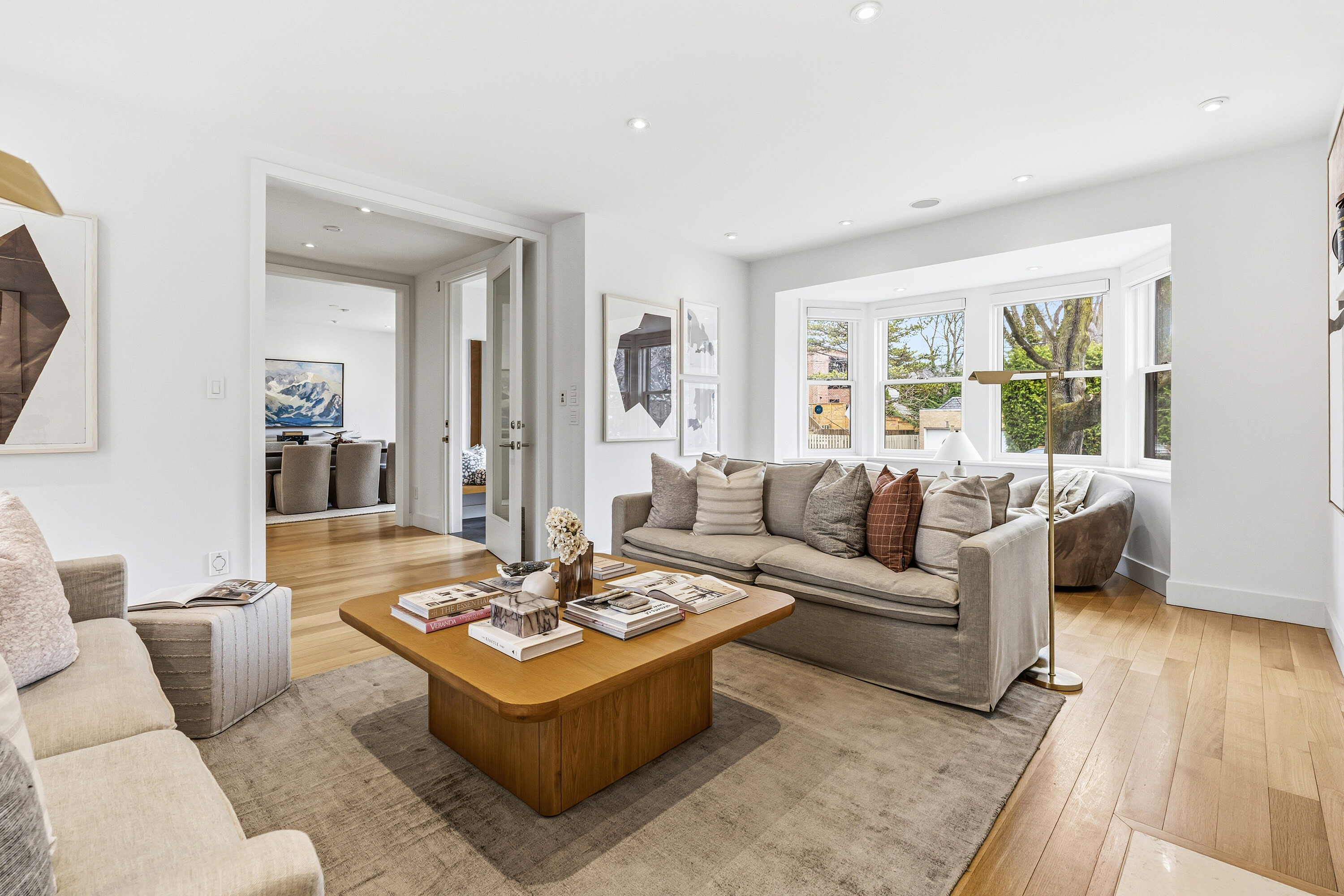  North Rosedale Gem - 物件實景