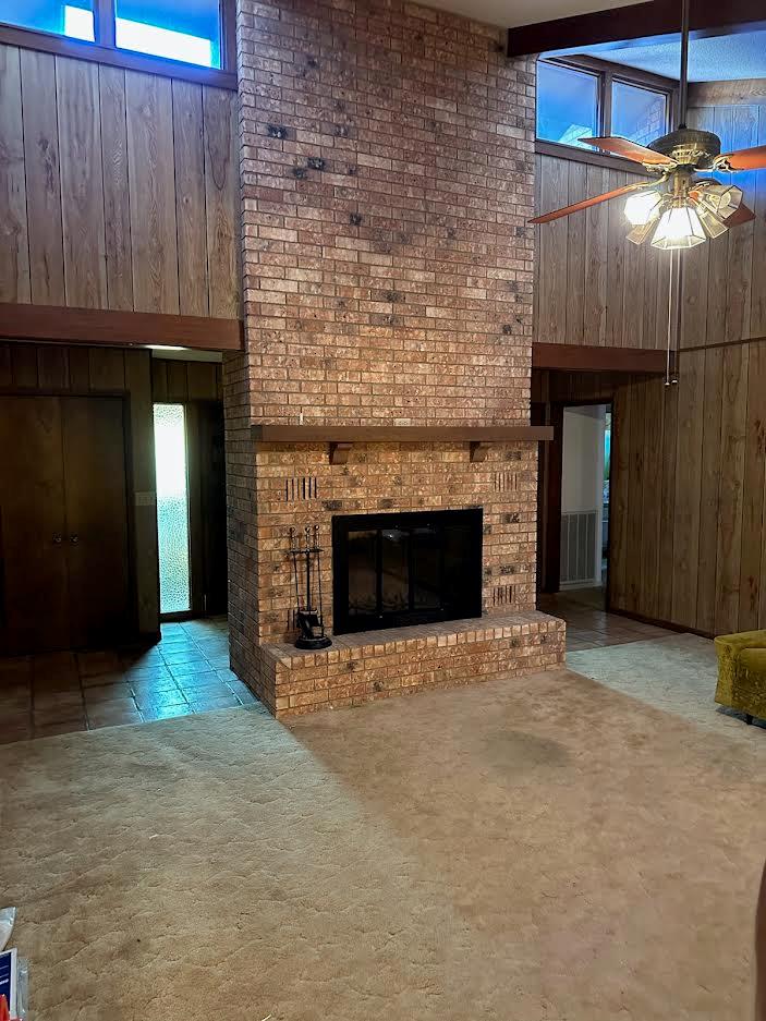 Fredericksburg, Texas, 78624, United States, 4 Bedrooms Bedrooms, ,2 BathroomsBathrooms,Residential,For Sale,1869551