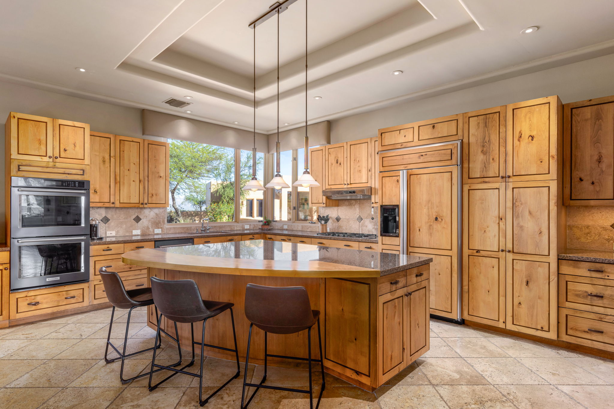  4545 N Black Rock Drive  Tucson, AZ - 物件實景