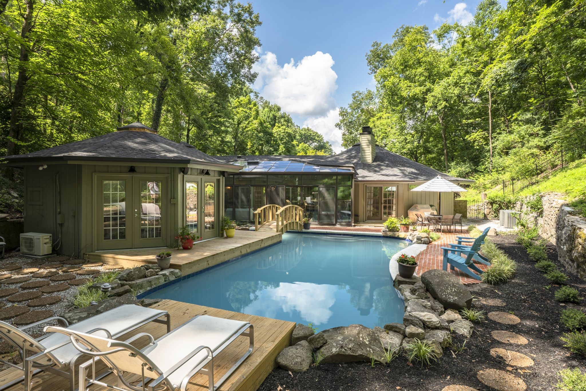  5856 Beauregard Dr, Nashville, TN, 37215 - 物件實景