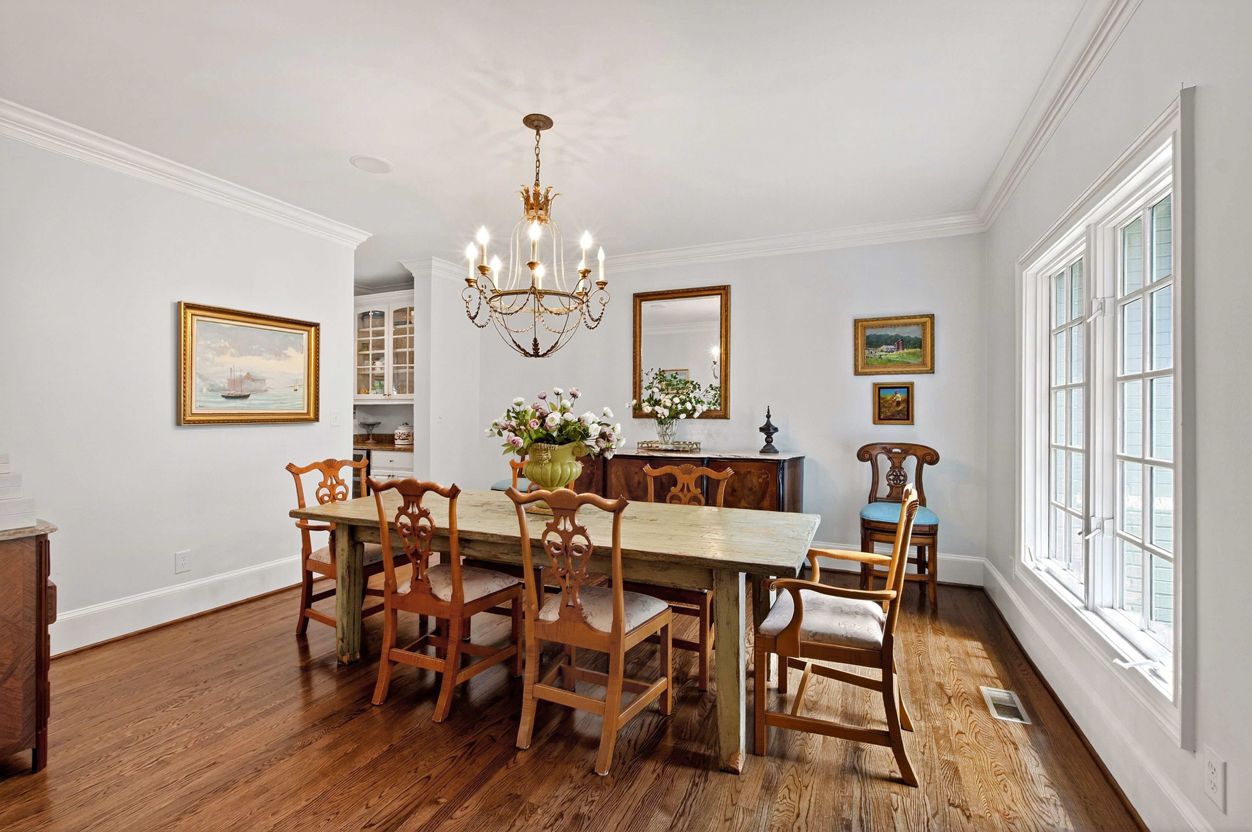  5904 Saint Marys Road, Hillsborough, NC 27278 - 物件實景