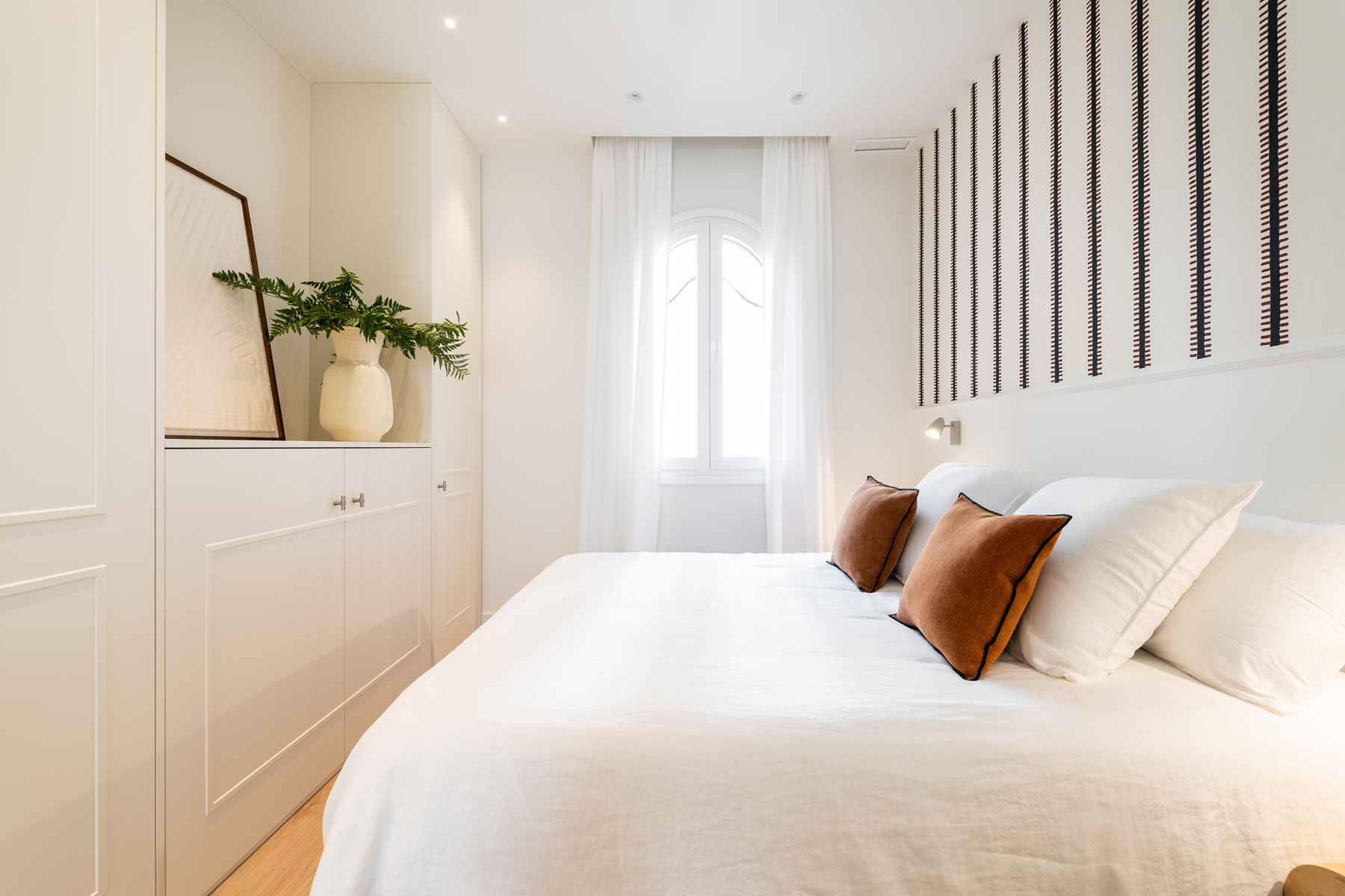  Flat under renovation in Barrio Salamanca, Madrid - 物件實景