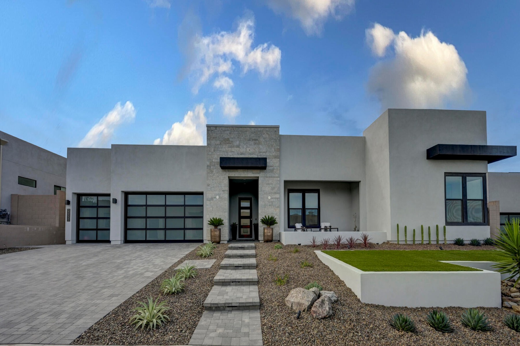  33838 N Borgata Trail  San Tan Valley, AZ - 物件實景