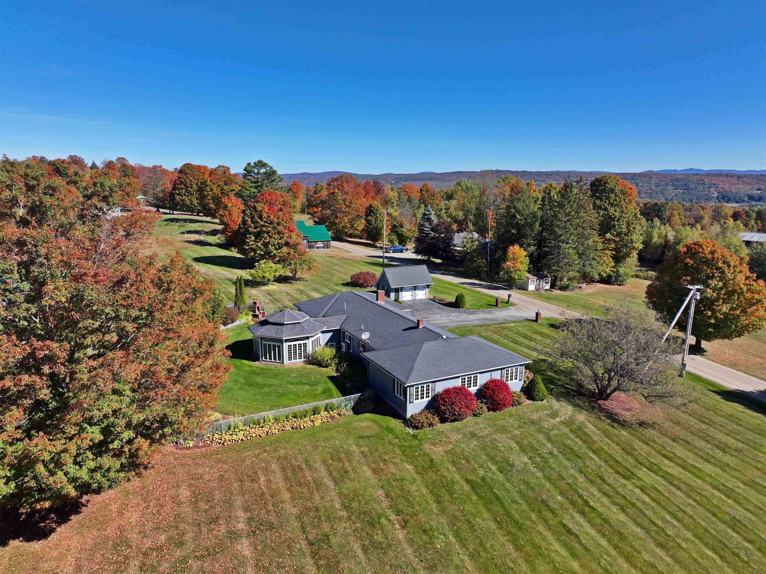 Irasburg, Vermont, 05845, United States, 3 Bedrooms Bedrooms, ,Residential,For Sale,1983686