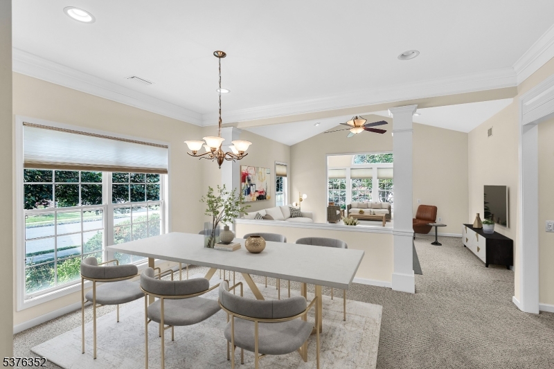 Franklin Twp., New Jersey, 08873, United States, 2 Bedrooms Bedrooms, ,2 BathroomsBathrooms,Residential,For Sale,1911173
