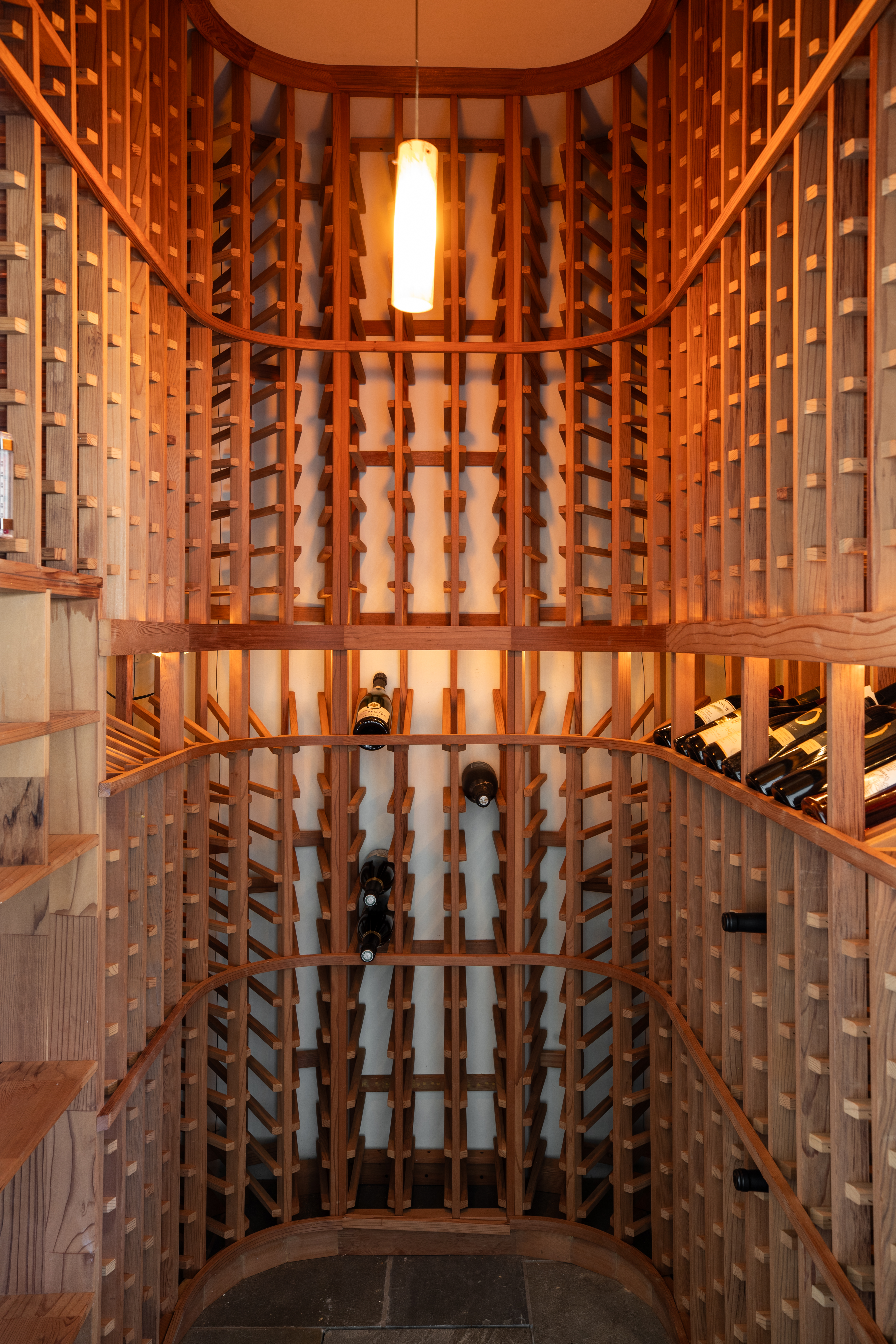  A Private Los Altos Hills Retreat, Designed for Living - 物件實景