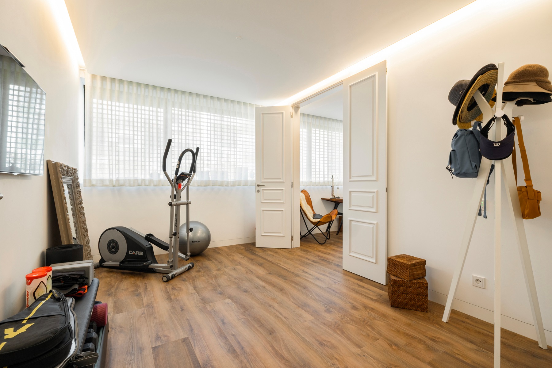  Flat, 3 bedrooms, for Sale - 物件實景
