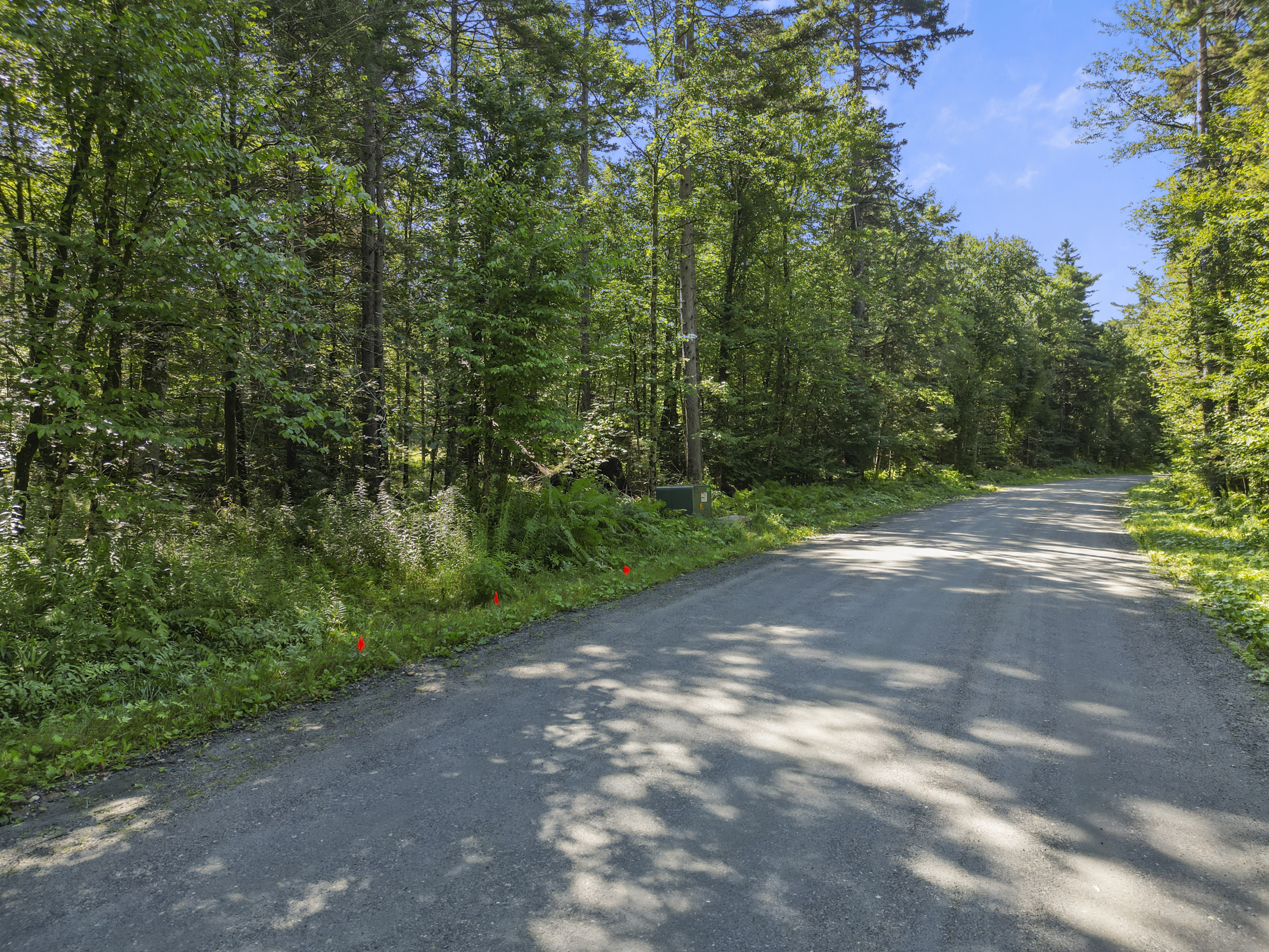  7.5 SERENE ACRES IN BECKET WOODS - 物件實景