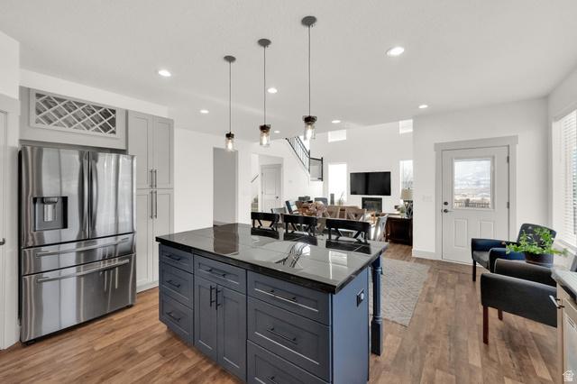 Herriman, Utah, 84096, United States, 5 Bedrooms Bedrooms, ,3 BathroomsBathrooms,Residential,For Sale,2010355