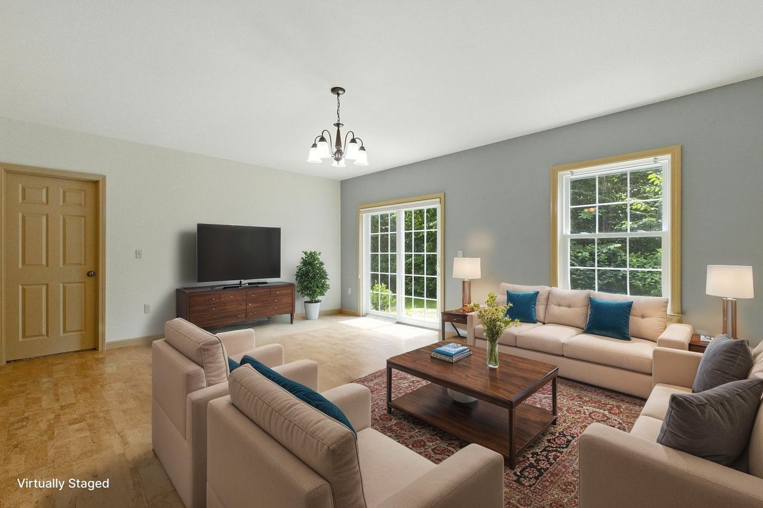 Bartlett, New Hampshire, 03812, United States, 3 Bedrooms Bedrooms, ,4 BathroomsBathrooms,Residential,For Sale,1885441
