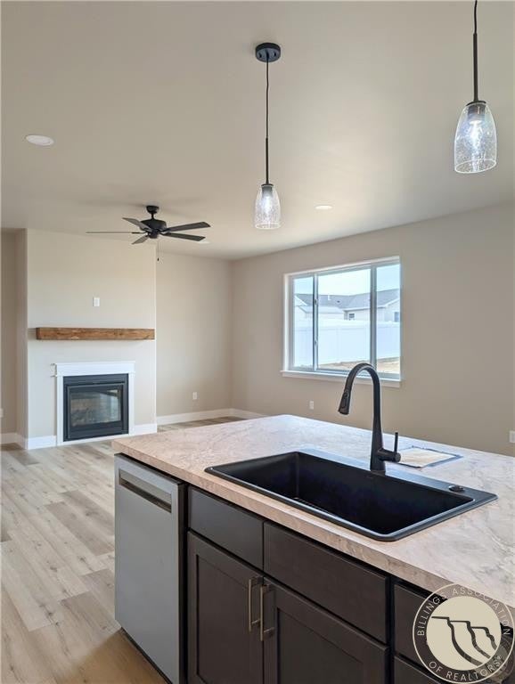 Billings, Montana, 59105, United States, 3 Bedrooms Bedrooms, ,2 BathroomsBathrooms,Residential,For Sale,2048389