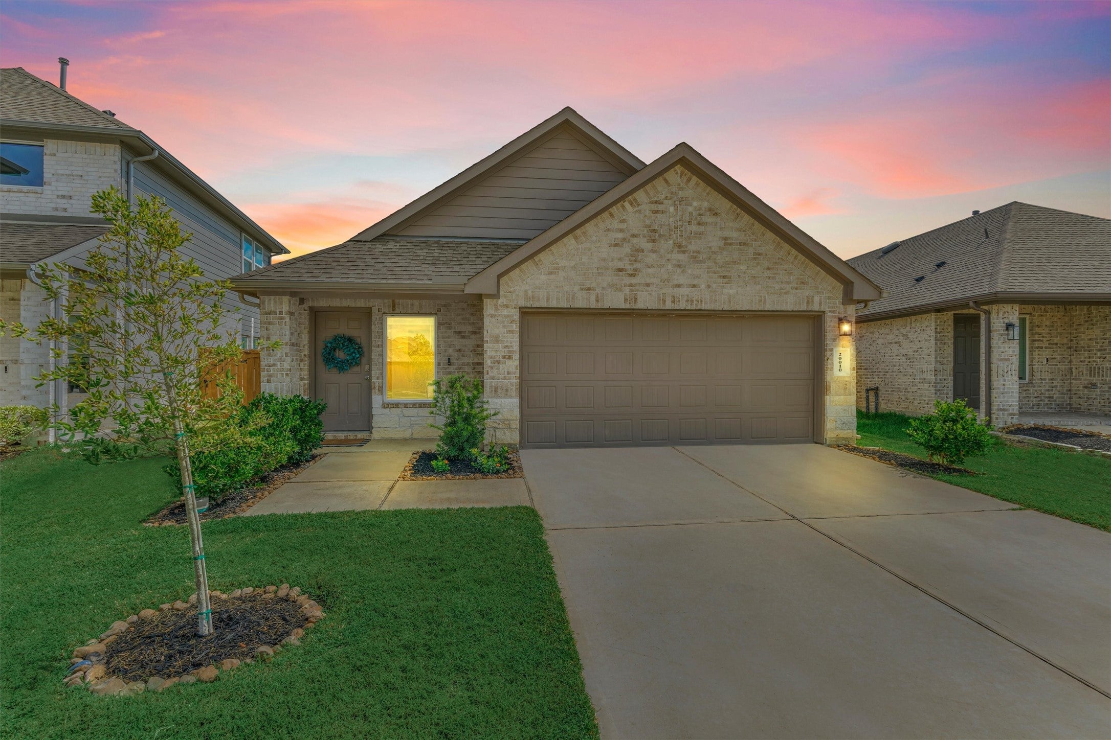 Sienna Green Dr, Hockley, TX 77447 #1