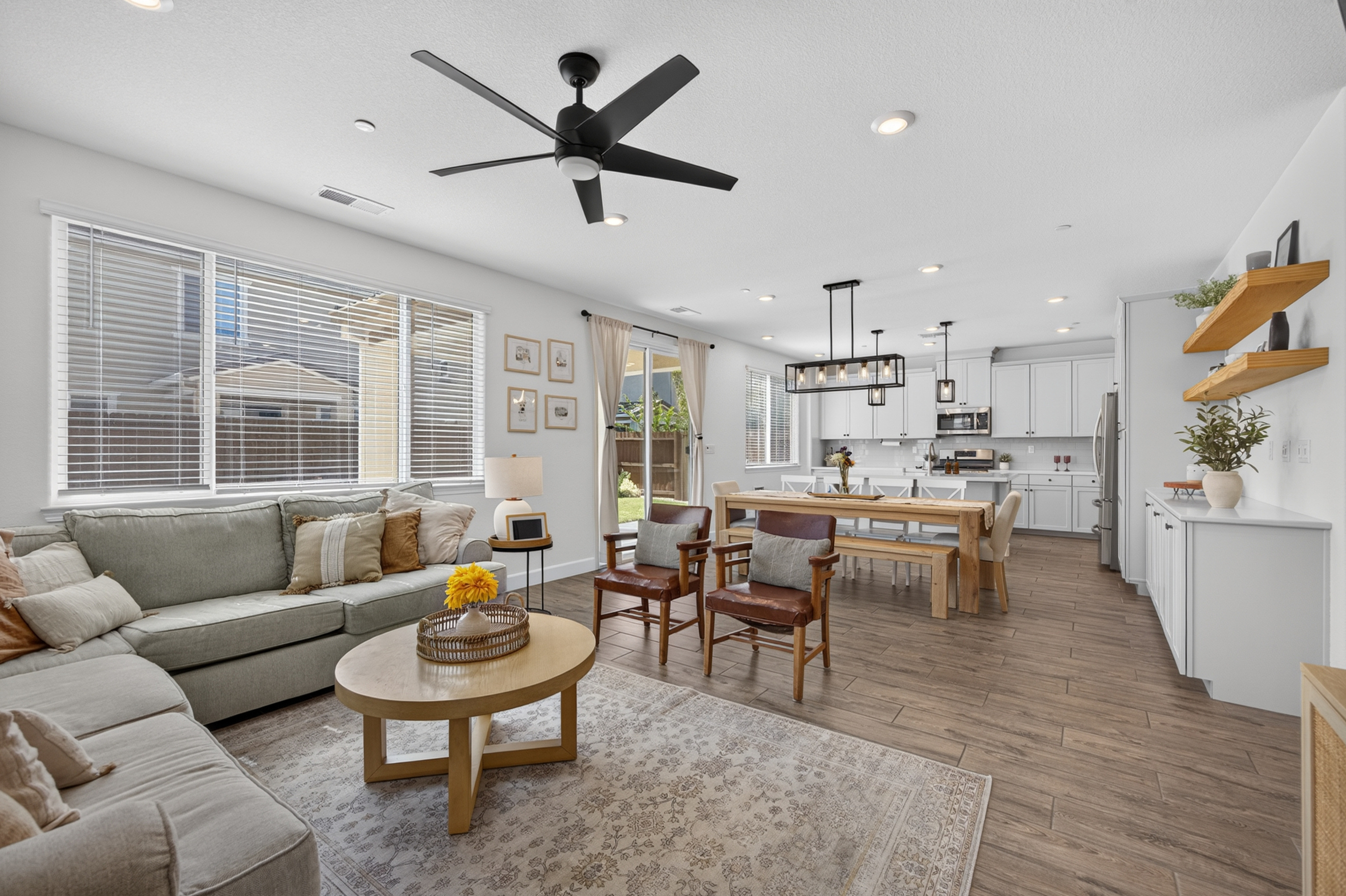  6016 Waddington Way, Roseville, CA, 95747 - 物件實景
