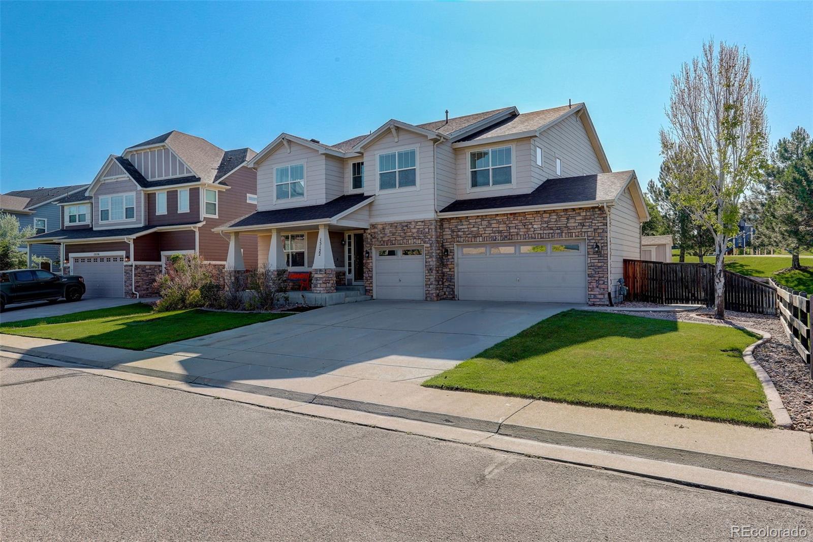 Thornton, Colorado, 80602, United States, 5 Bedrooms Bedrooms, ,3 BathroomsBathrooms,Residential,For Sale,1867476
