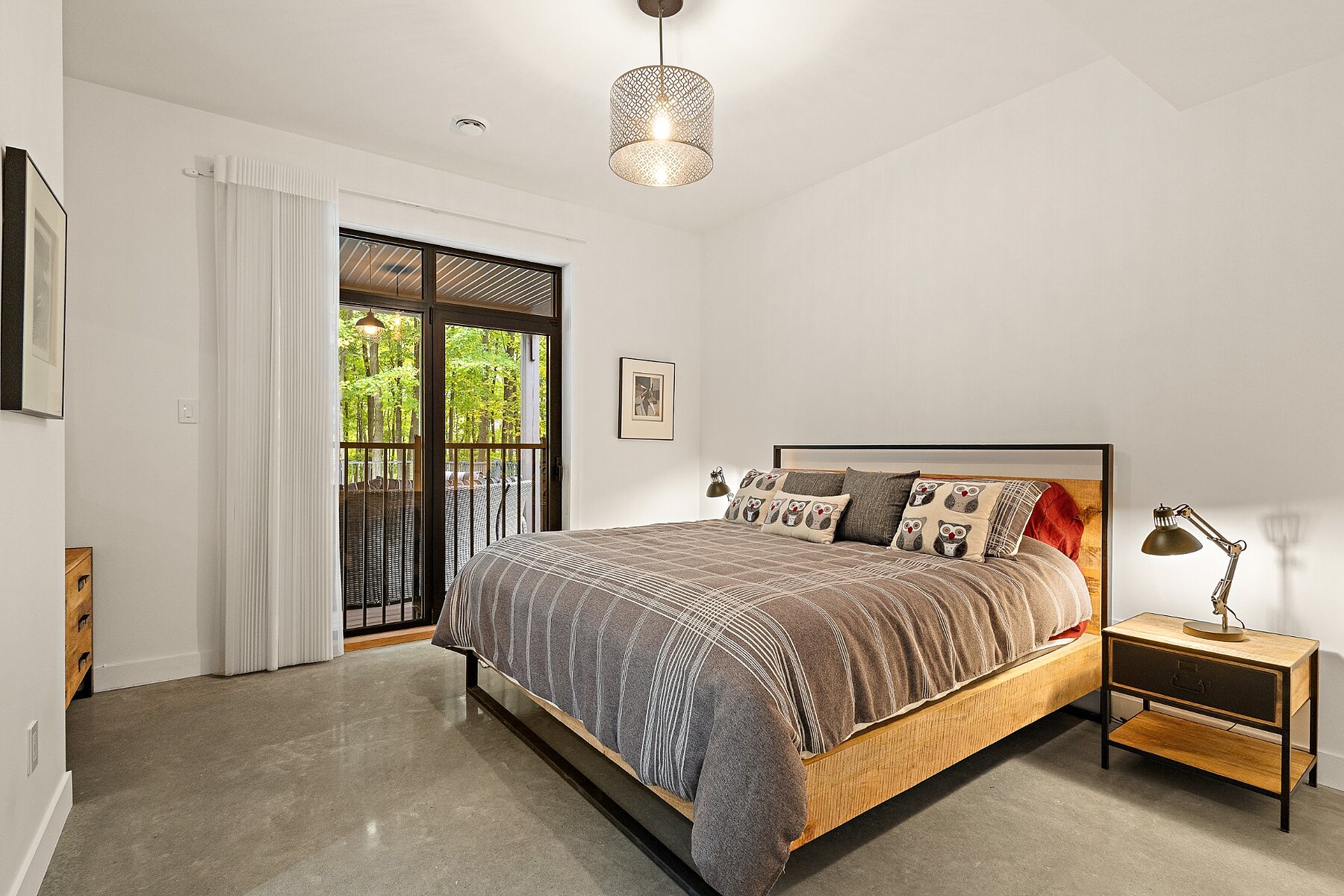  Shefford, Eastern Townships - 物件實景