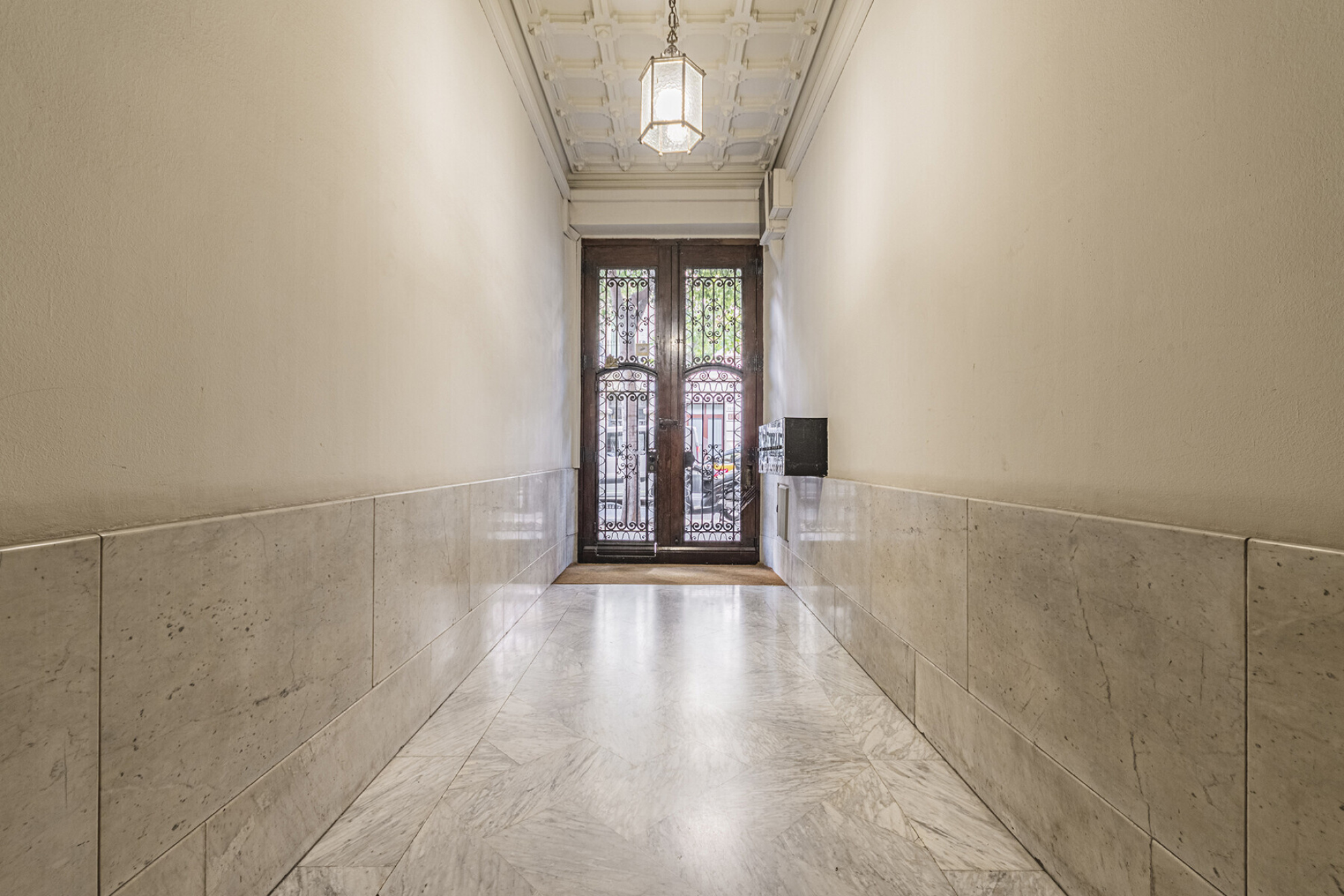  Spectacular brand new designer apartment next to Rambla Catalunya - 物件實景