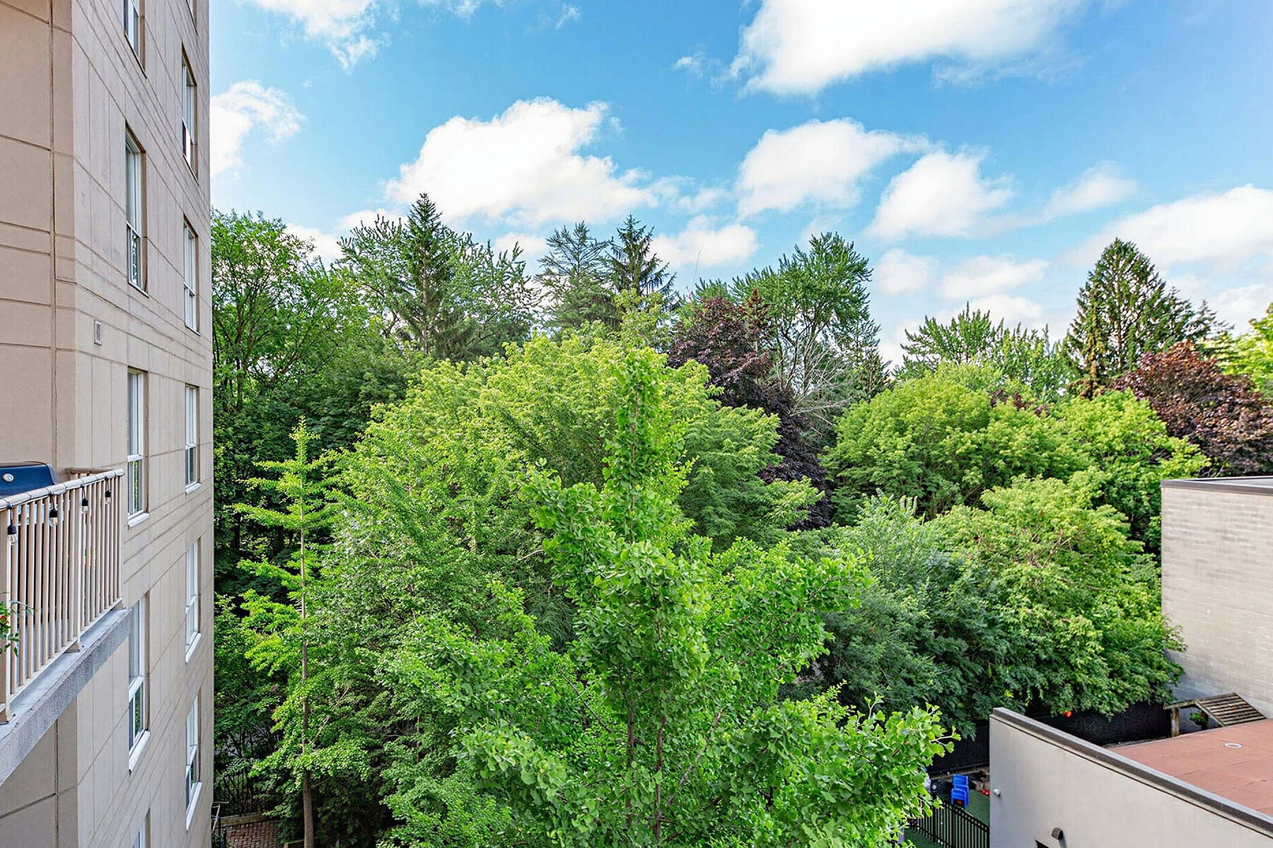  Toronto, Greater Toronto Area - 物件實景