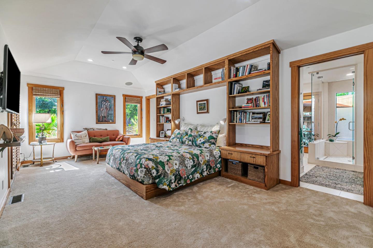 Monte Sereno, California, 95030, United States, 5 Bedrooms Bedrooms, ,5 BathroomsBathrooms,Residential,For Sale,1942167