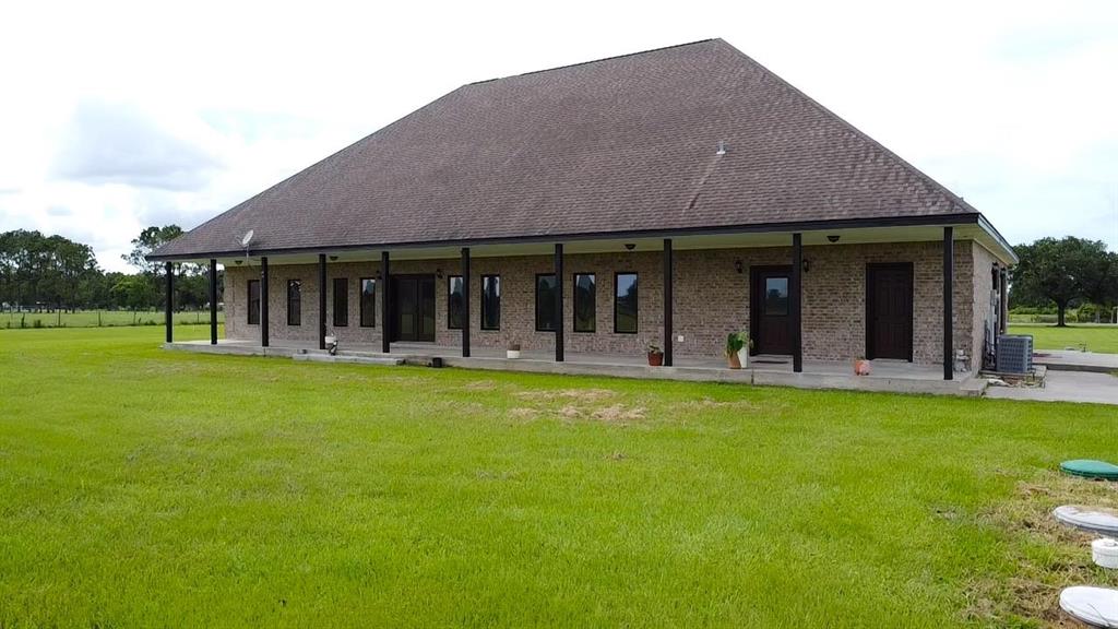 Winnie, Texas, 77665, United States, 4 Bedrooms Bedrooms, ,5 BathroomsBathrooms,Residential,For Sale,1920104