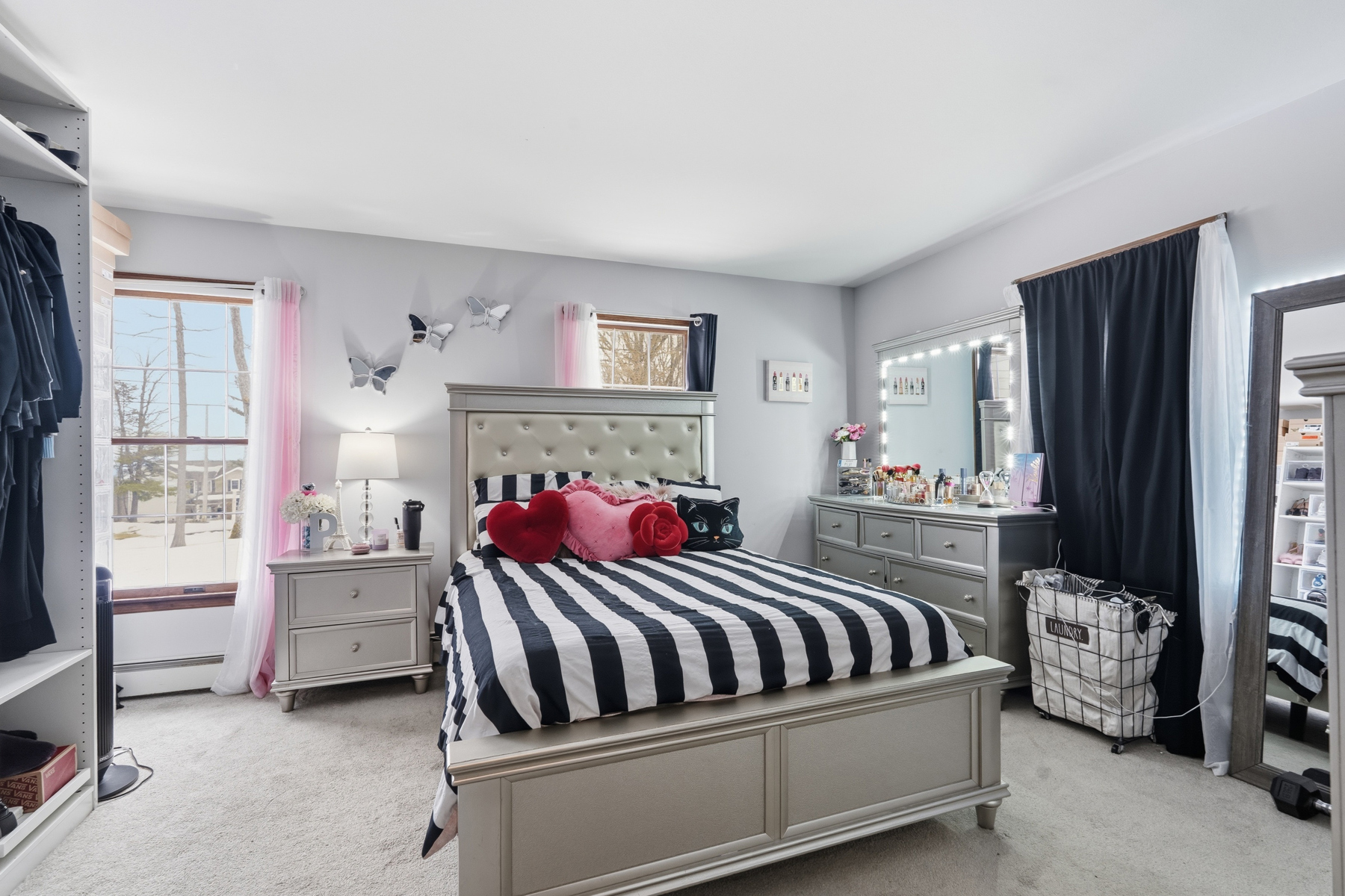  Buckberg Mountain Colonial - 物件實景