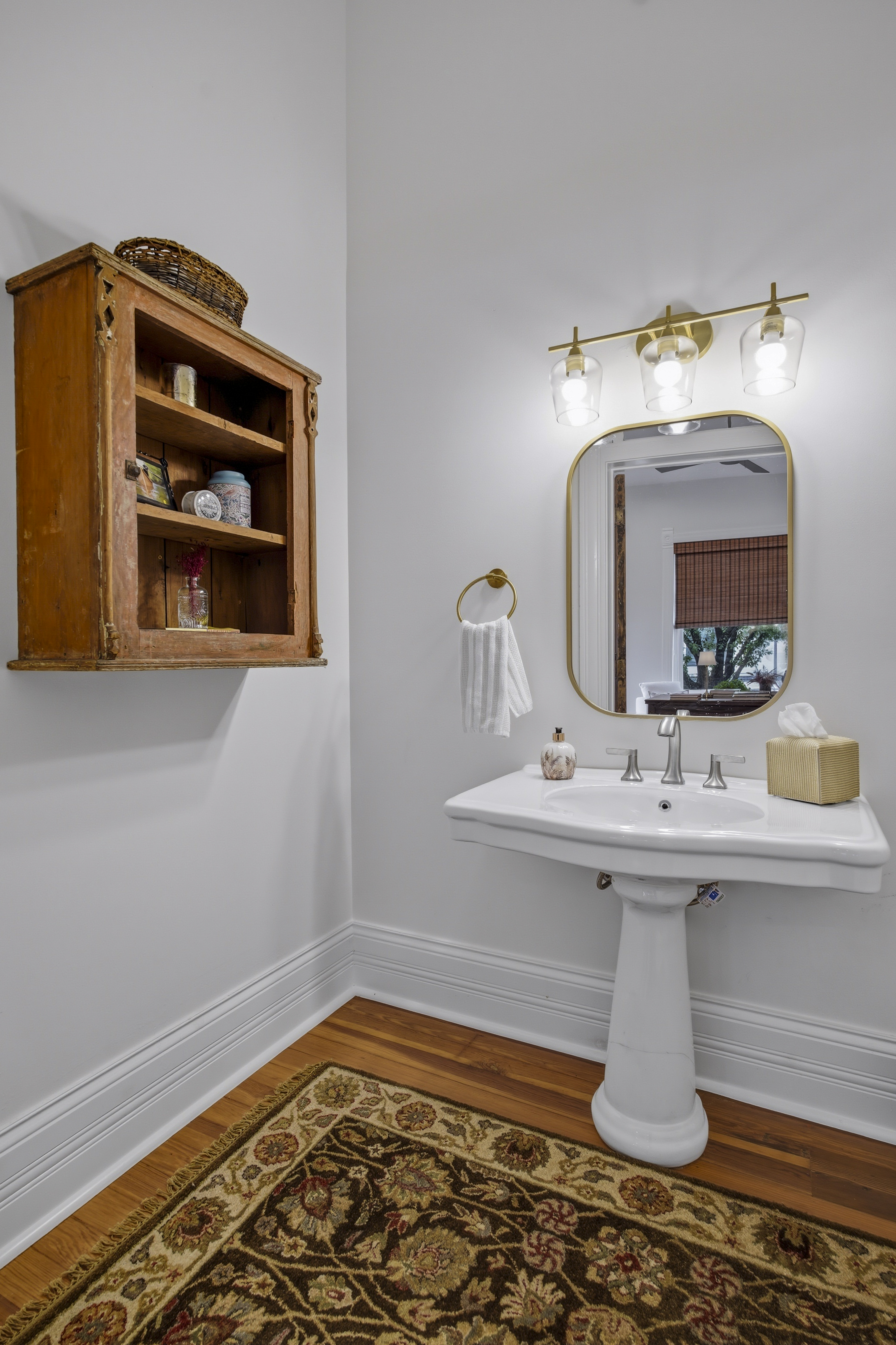  Timeless Victorian Charm in Lavaca - 物件實景