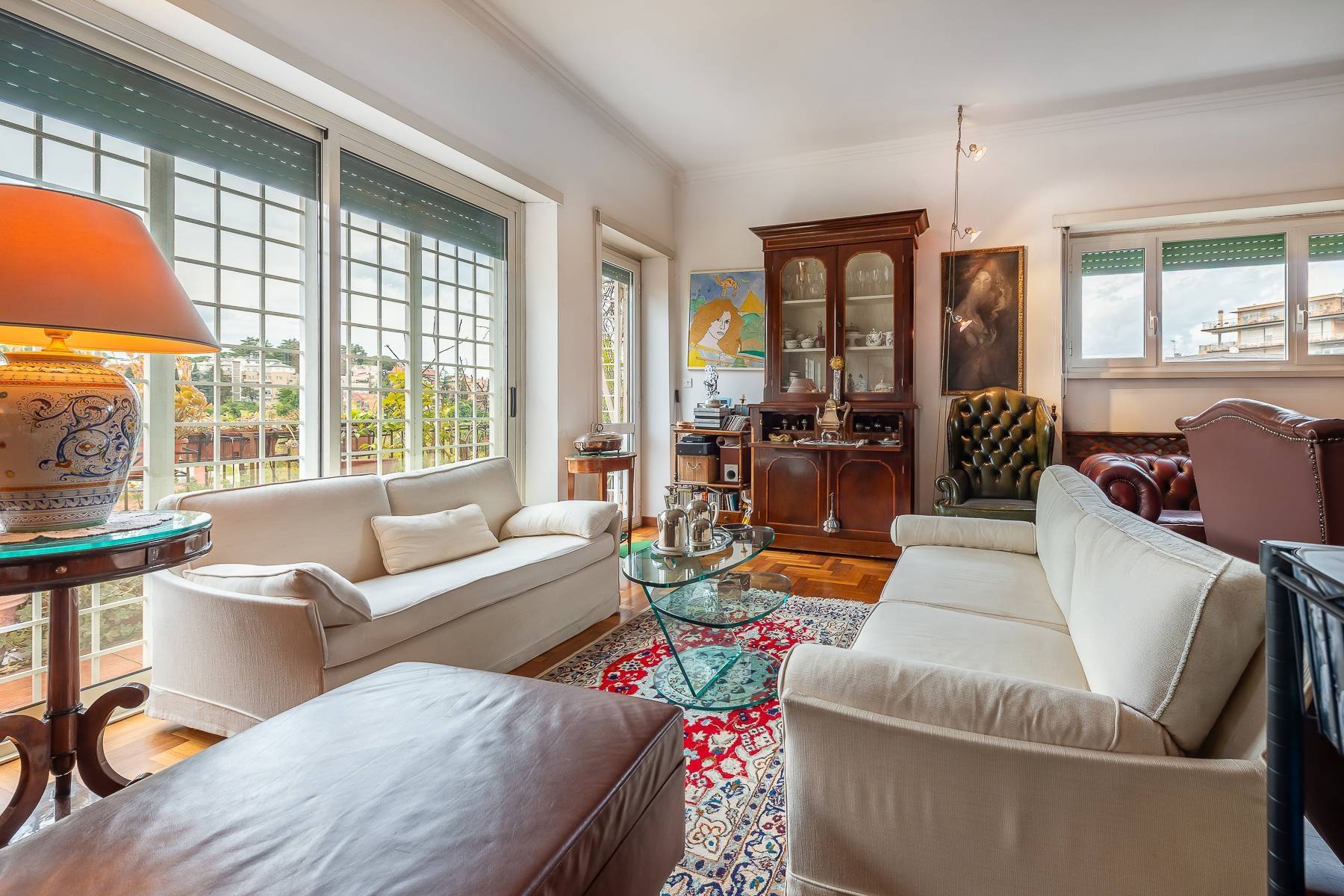  Elegant apartment in Fleming district with panoramic Views - 物件實景