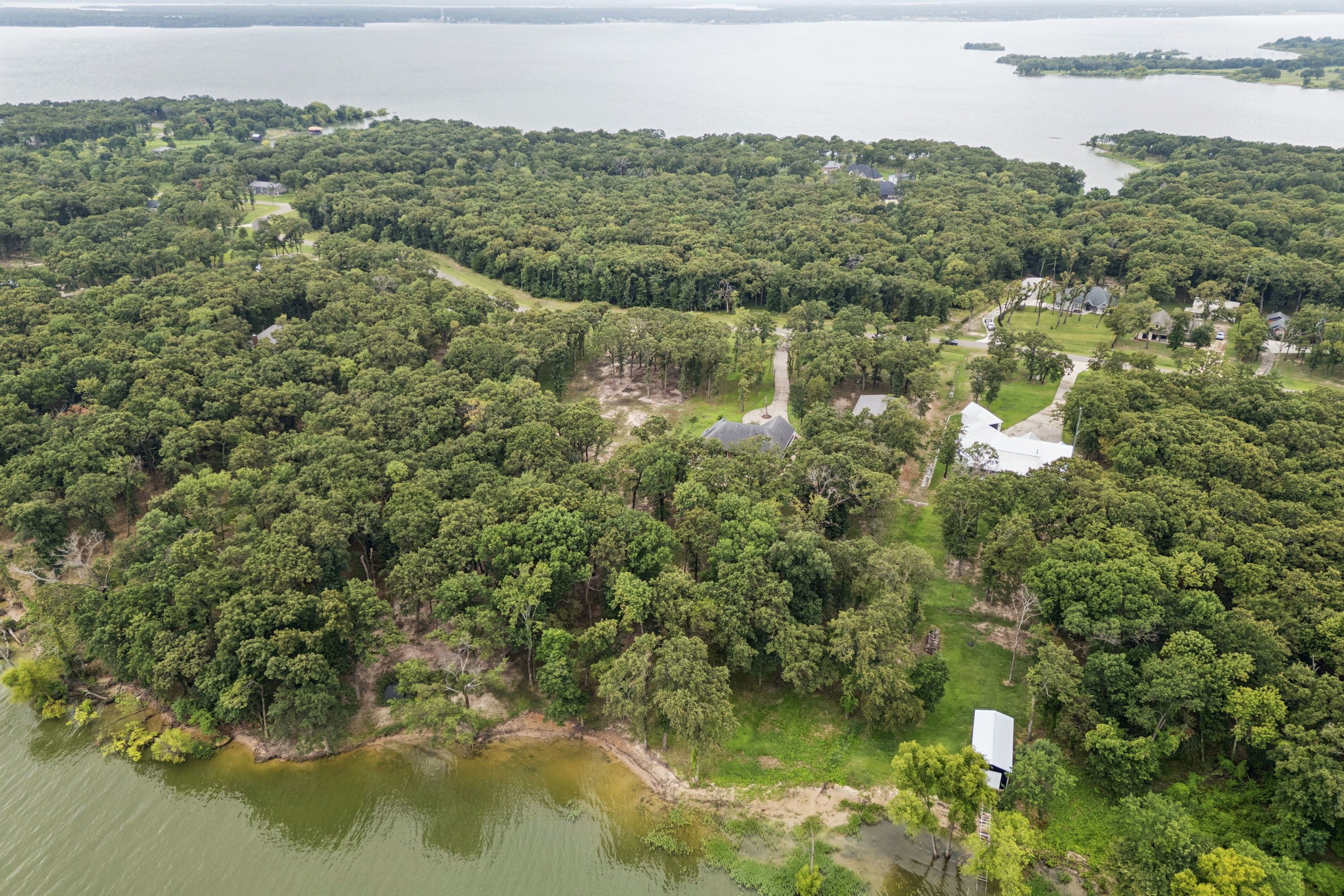  LAKEFRONT LIVING ON THE SHORE OF LAKE TAWAKONI - 60 minutes from Downtown Dallas - 物件實景