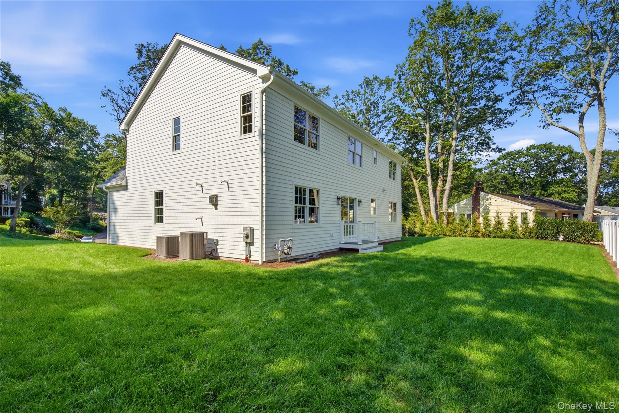  5 Glen Way, Cold Spring Harbor, NY, 11724 - 物件實景